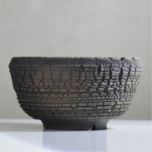 宮島將實 / mm4_ta13_xl / 約 φ30cm / 植木鉢
