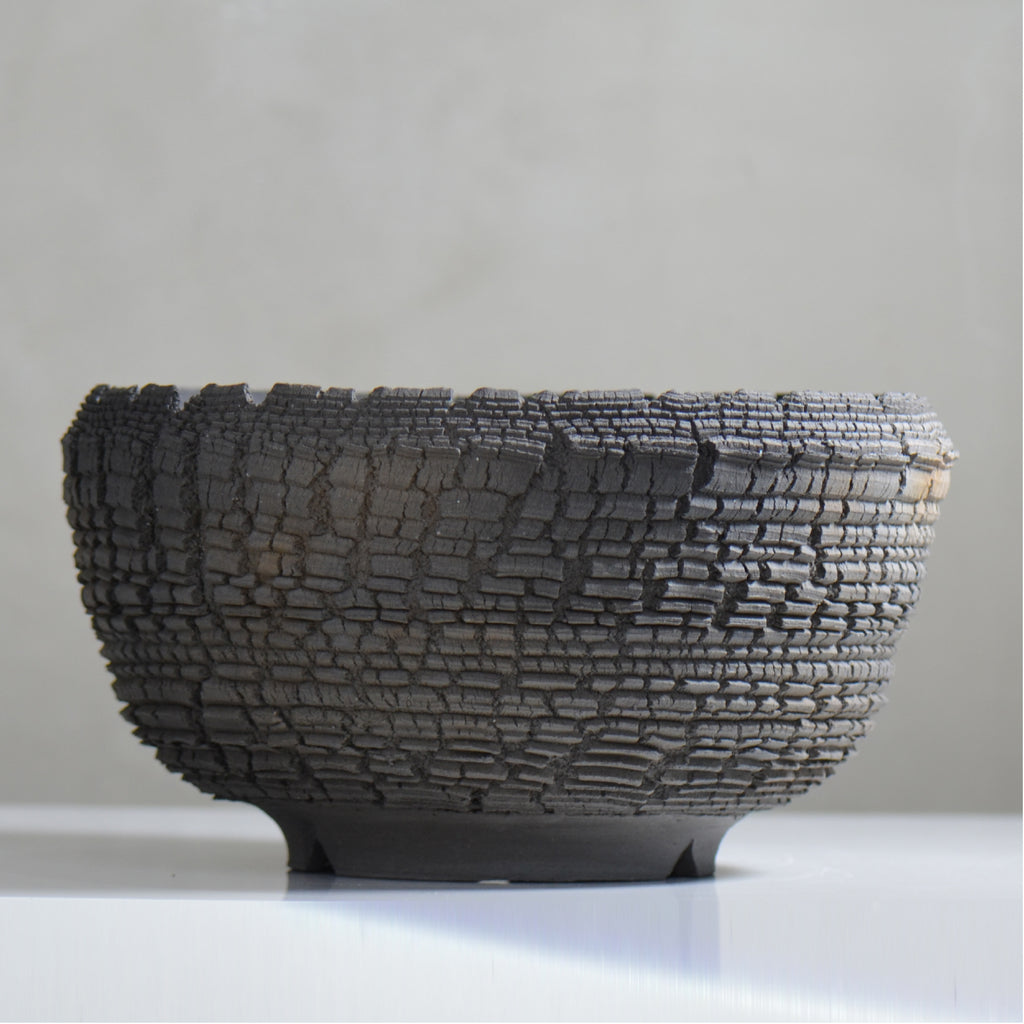 宮島將實 / mm4_ta13_xl / 約 φ30cm / 植木鉢