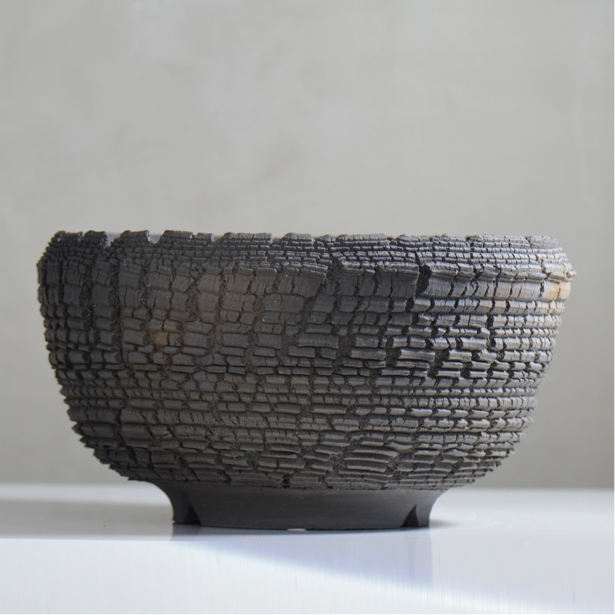 宮島將實 / mm4_ta13_xl / 約 φ30cm / 植木鉢
