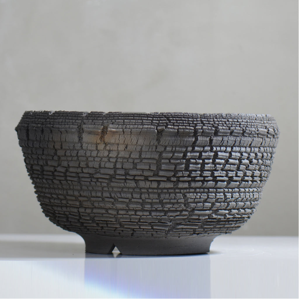 宮島將實 / mm4_ta13_xl / 約 φ30cm / 植木鉢