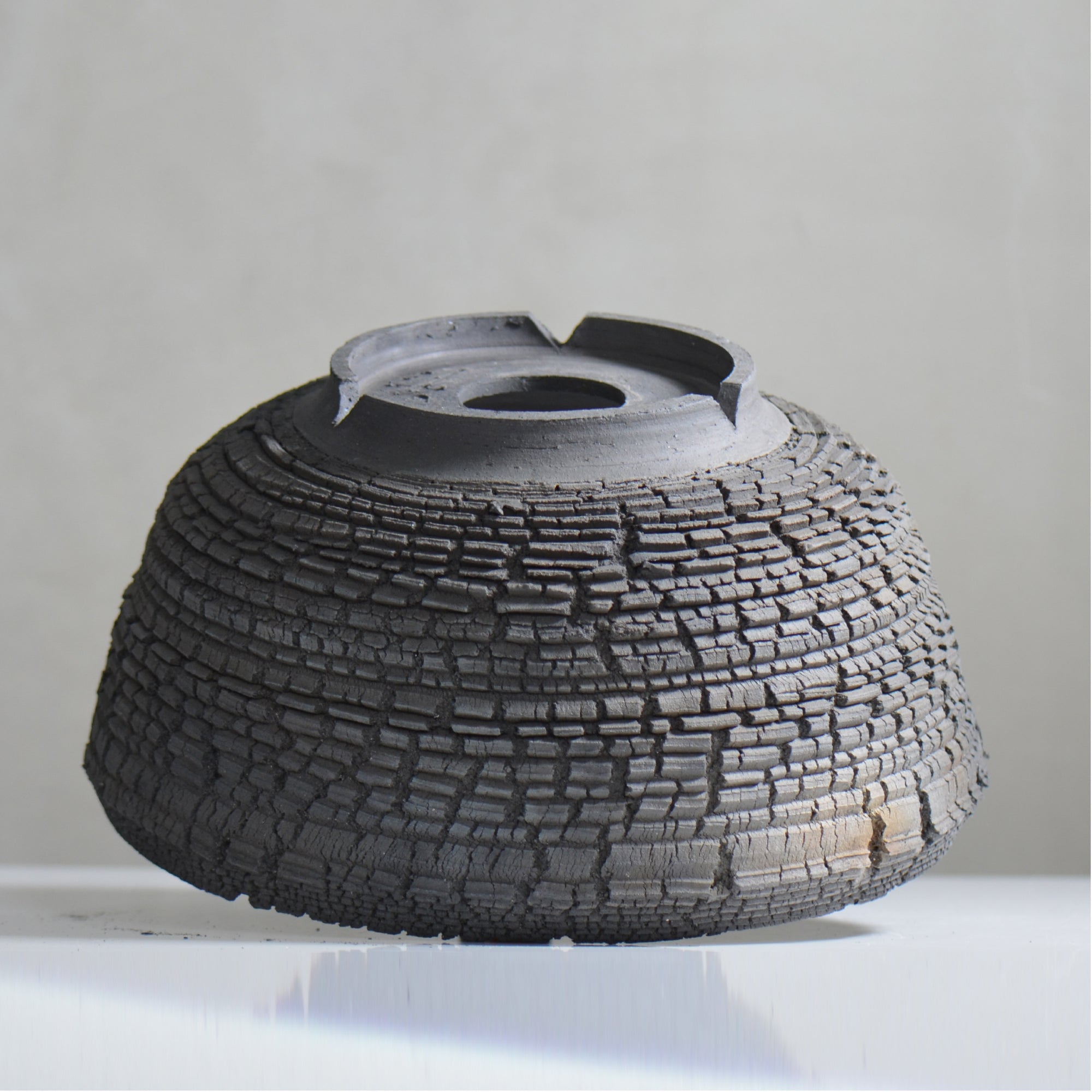 宮島將實 / mm4_ta13_xl / 約 φ30cm / 植木鉢 – ハチラボ