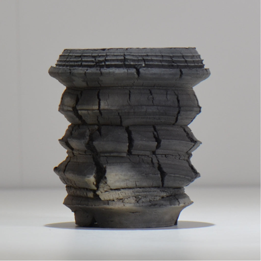 宮島將實 / mm4_ta14_xs / 約 φ8.3cm / 植木鉢