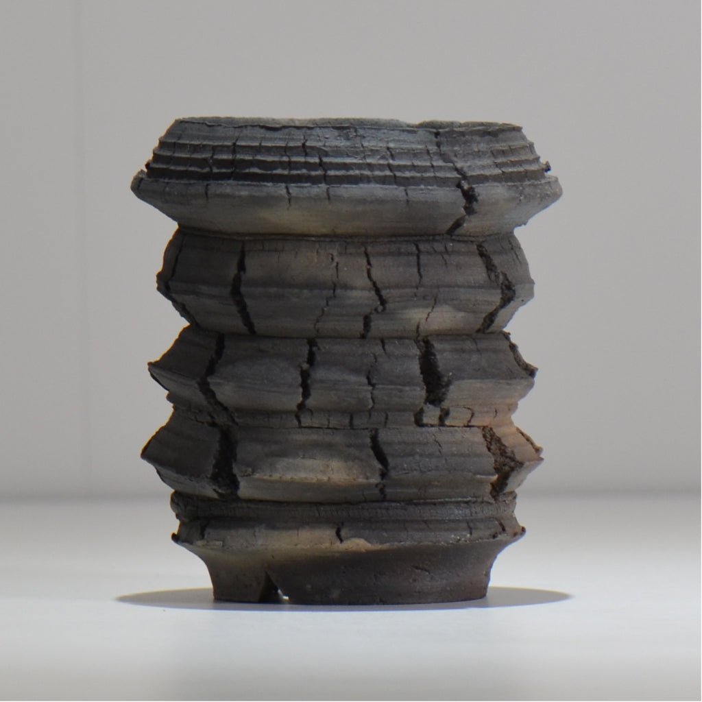 宮島將實 / mm4_ta14_xs / 約 φ8.3cm / 植木鉢