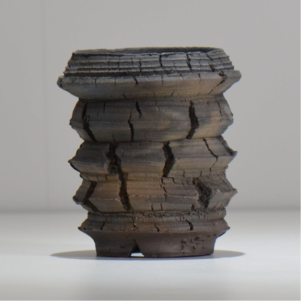 宮島將實 / mm4_ta14_xs / 約 φ8.3cm / 植木鉢