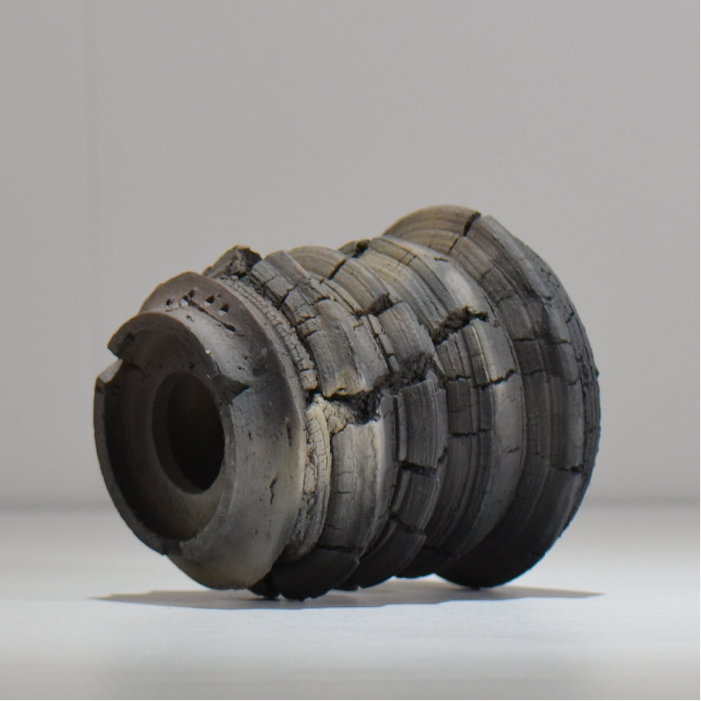 宮島將實 / mm4_ta14_xs / 約 φ8.3cm / 植木鉢