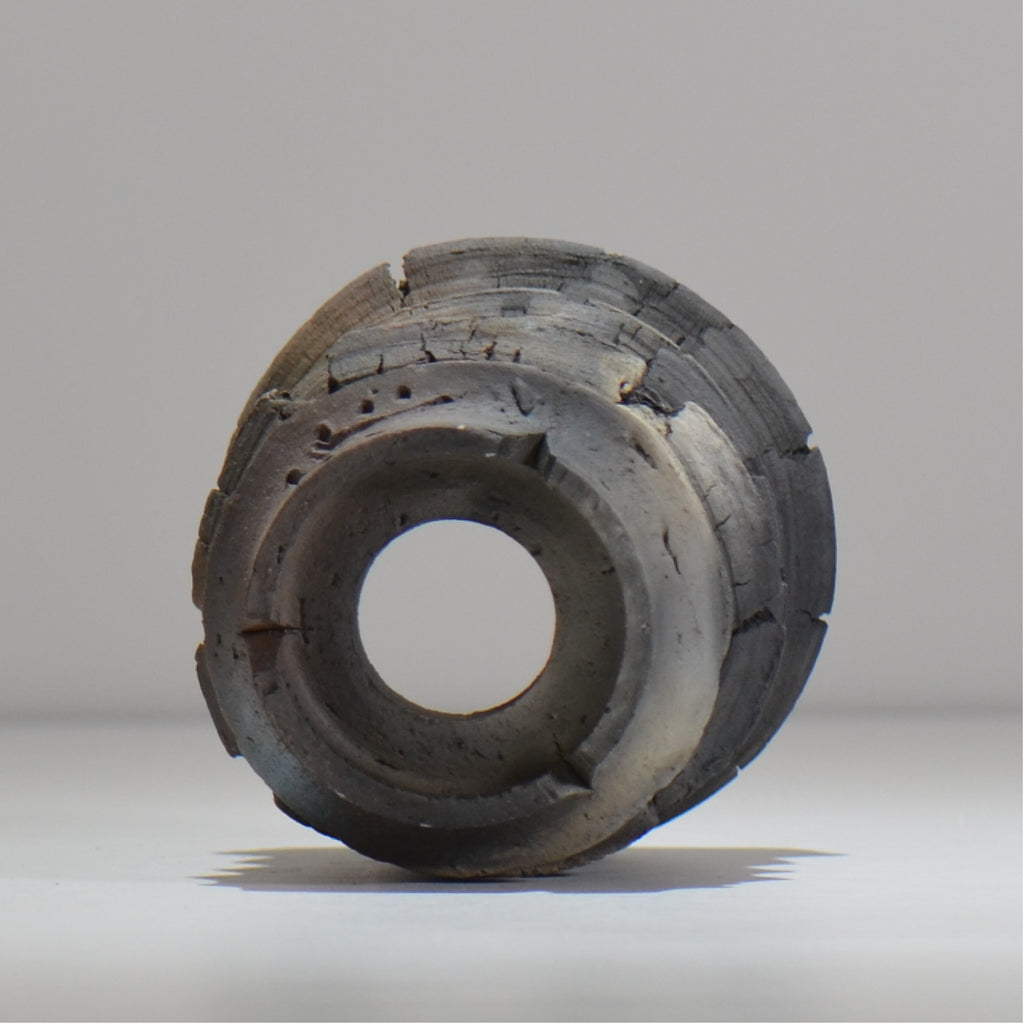 宮島將實 / mm4_ta14_xs / 約 φ8.3cm / 植木鉢