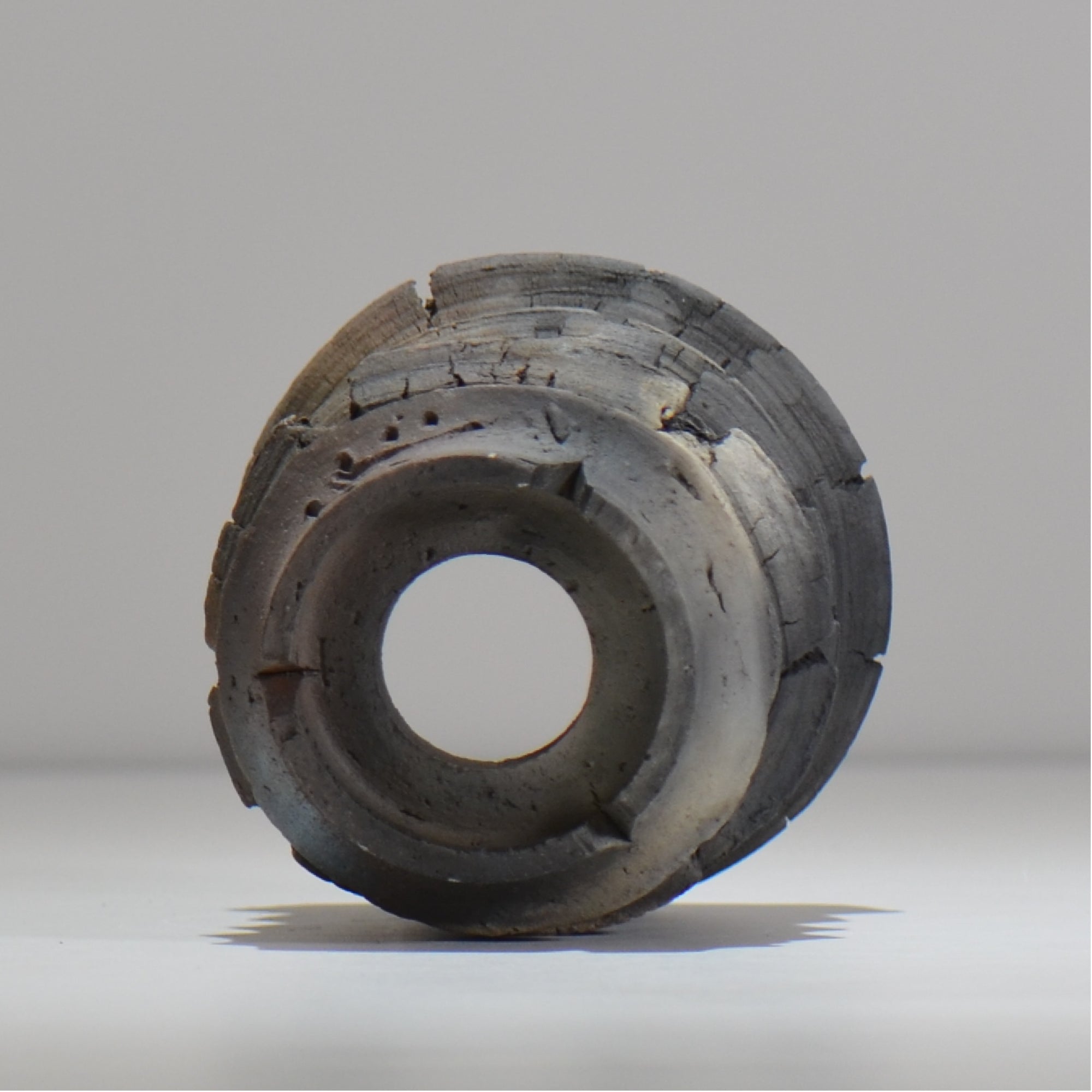 宮島將實 / mm4_ta14_xs / 約 φ8.3cm / 植木鉢