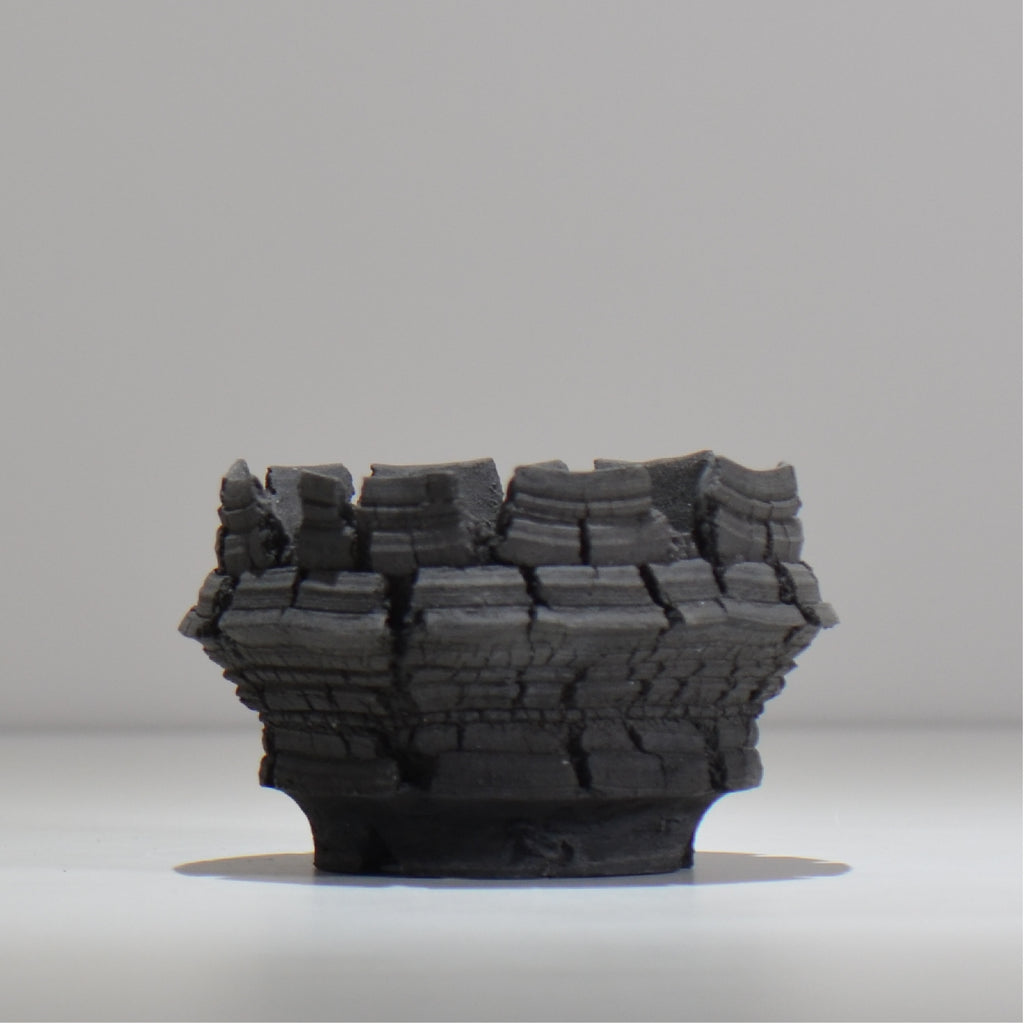 宮島將實 / mm4_ta15_s / 約 φ11cm / 植木鉢