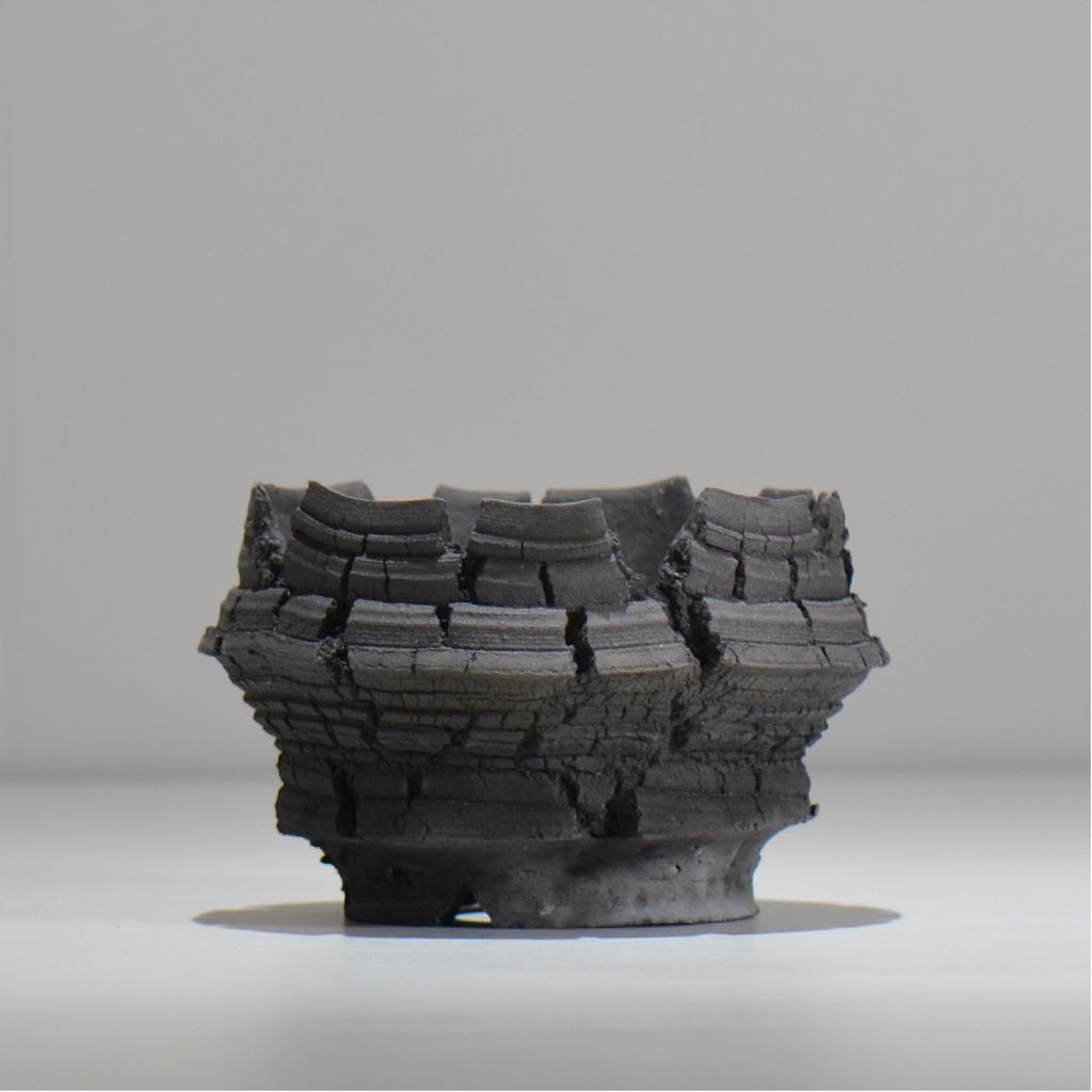 宮島將實 / mm4_ta15_s / 約 φ11cm / 植木鉢