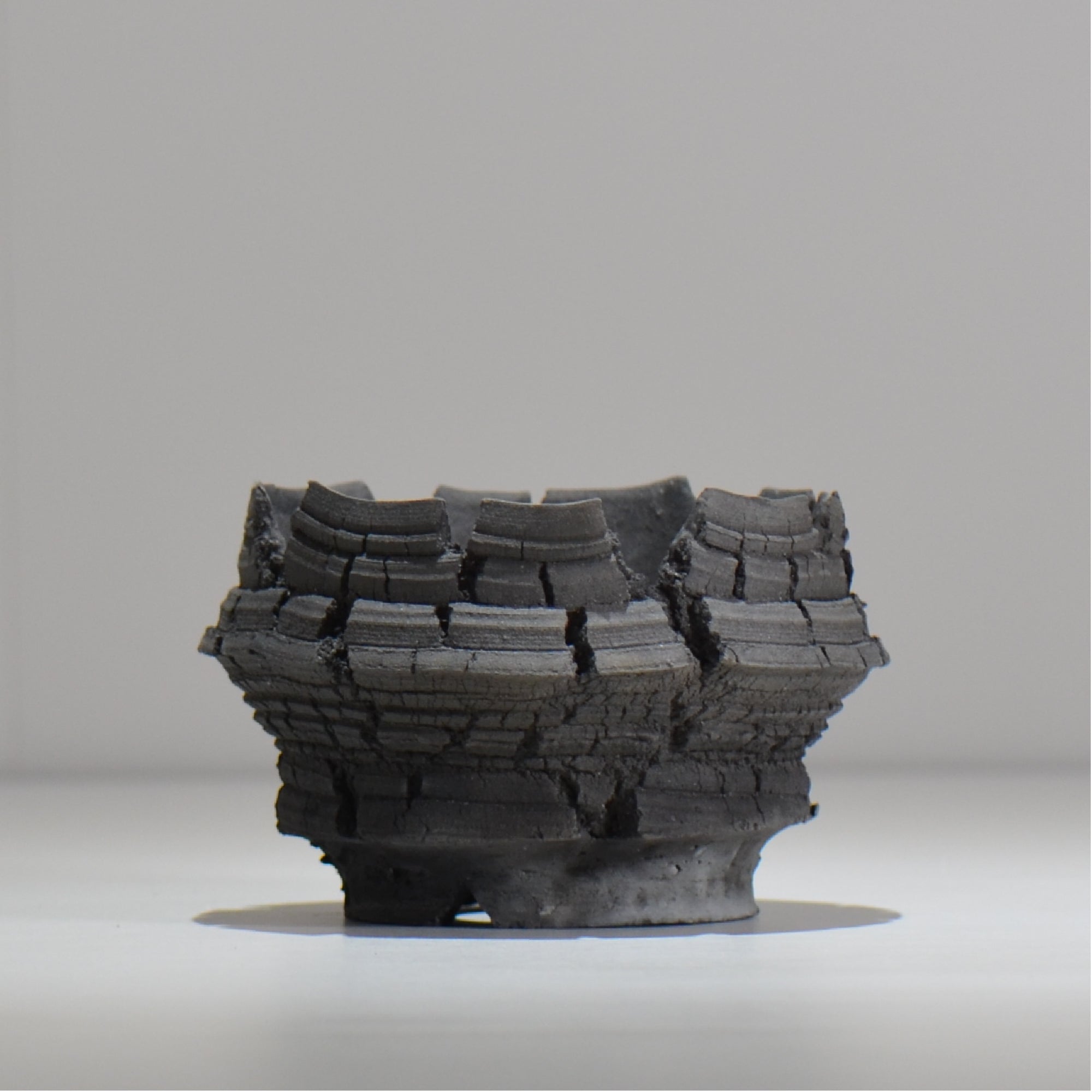 宮島將實 / mm4_ta15_s / 約 φ11cm / 植木鉢