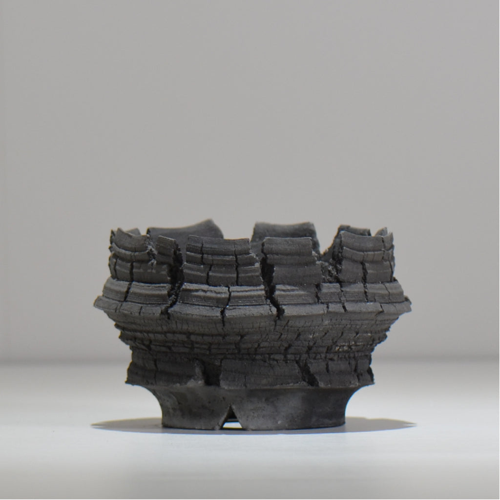 宮島將實 / mm4_ta15_s / 約 φ11cm / 植木鉢