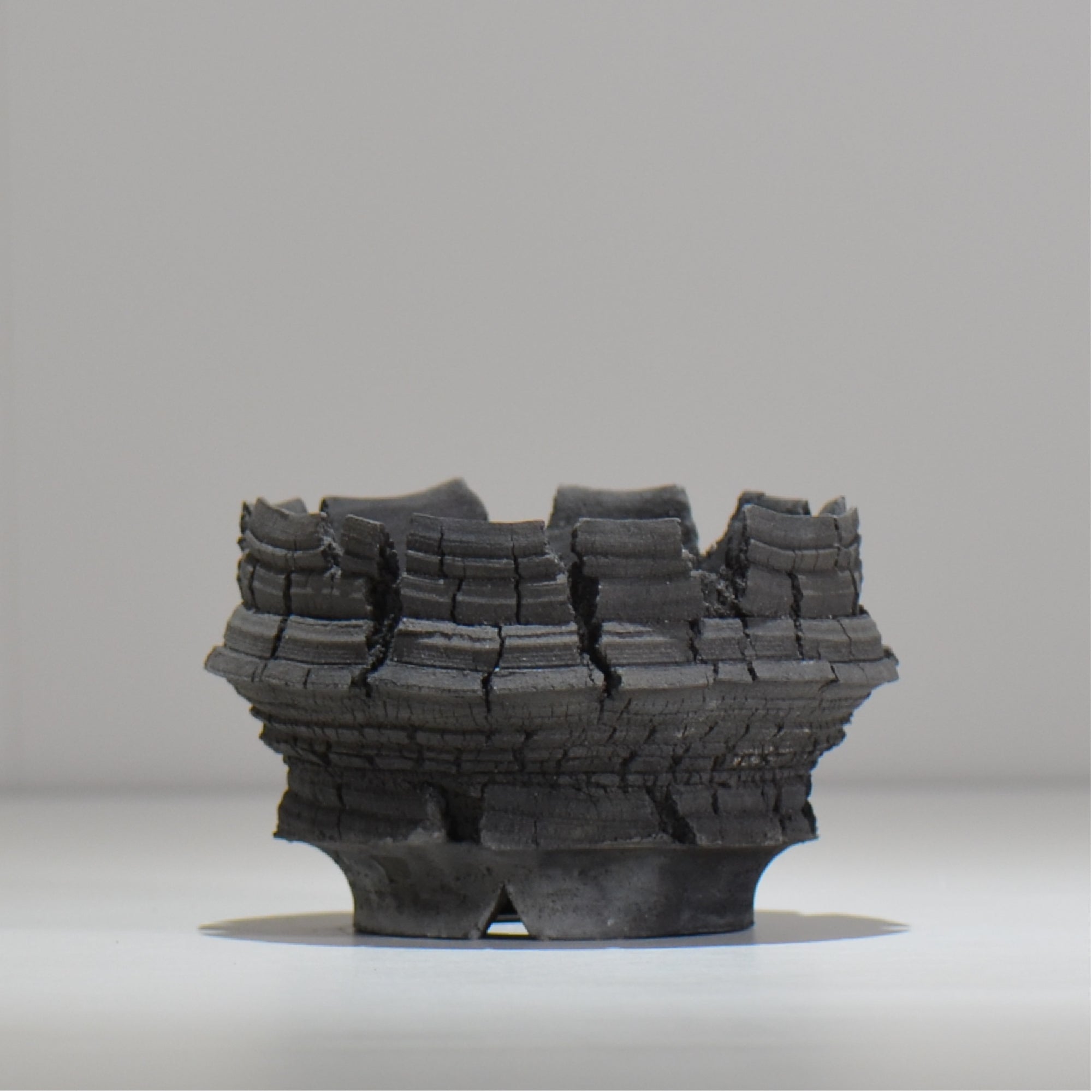 宮島將實 / mm4_ta15_s / 約 φ11cm / 植木鉢