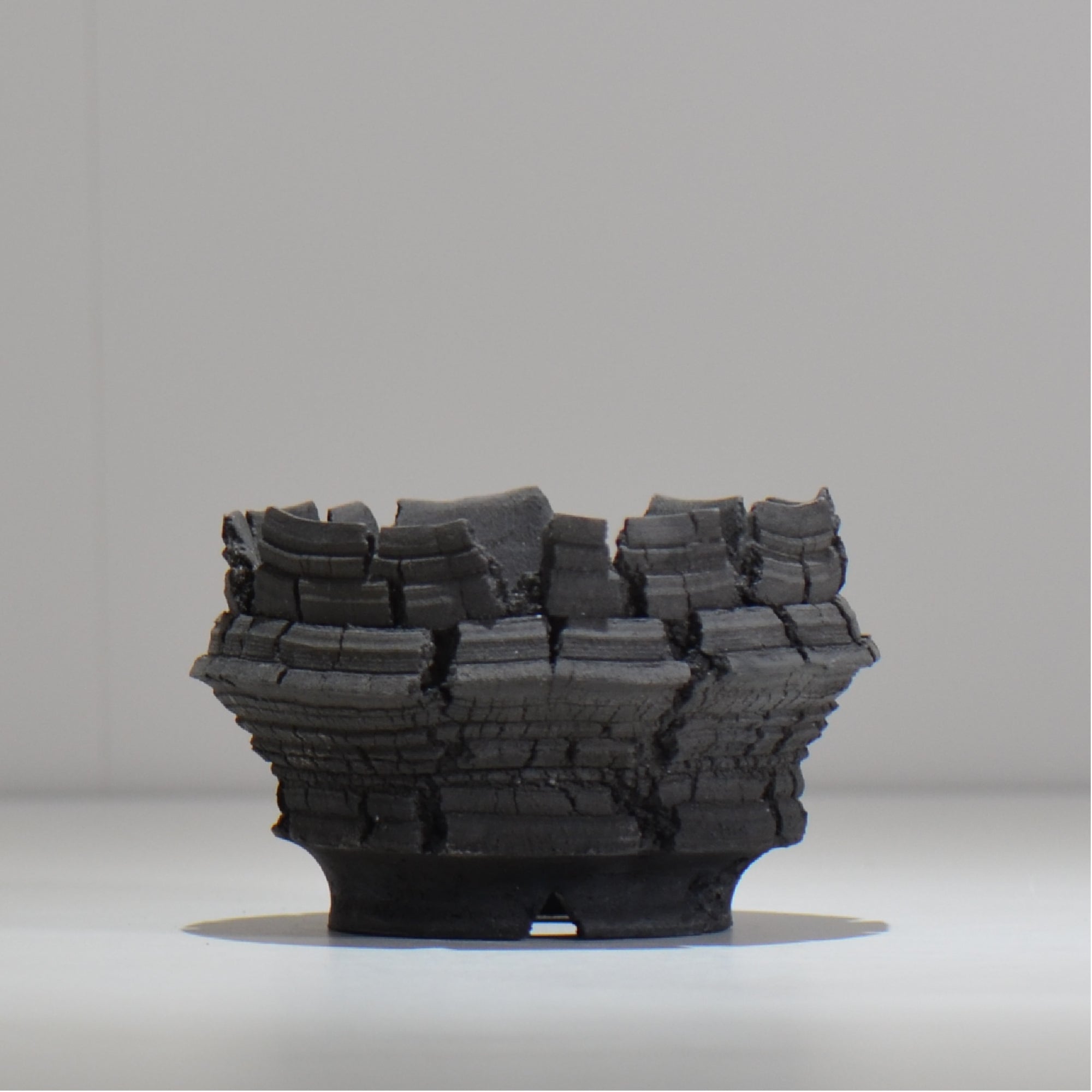 宮島將實 / mm4_ta15_s / 約 φ11cm / 植木鉢