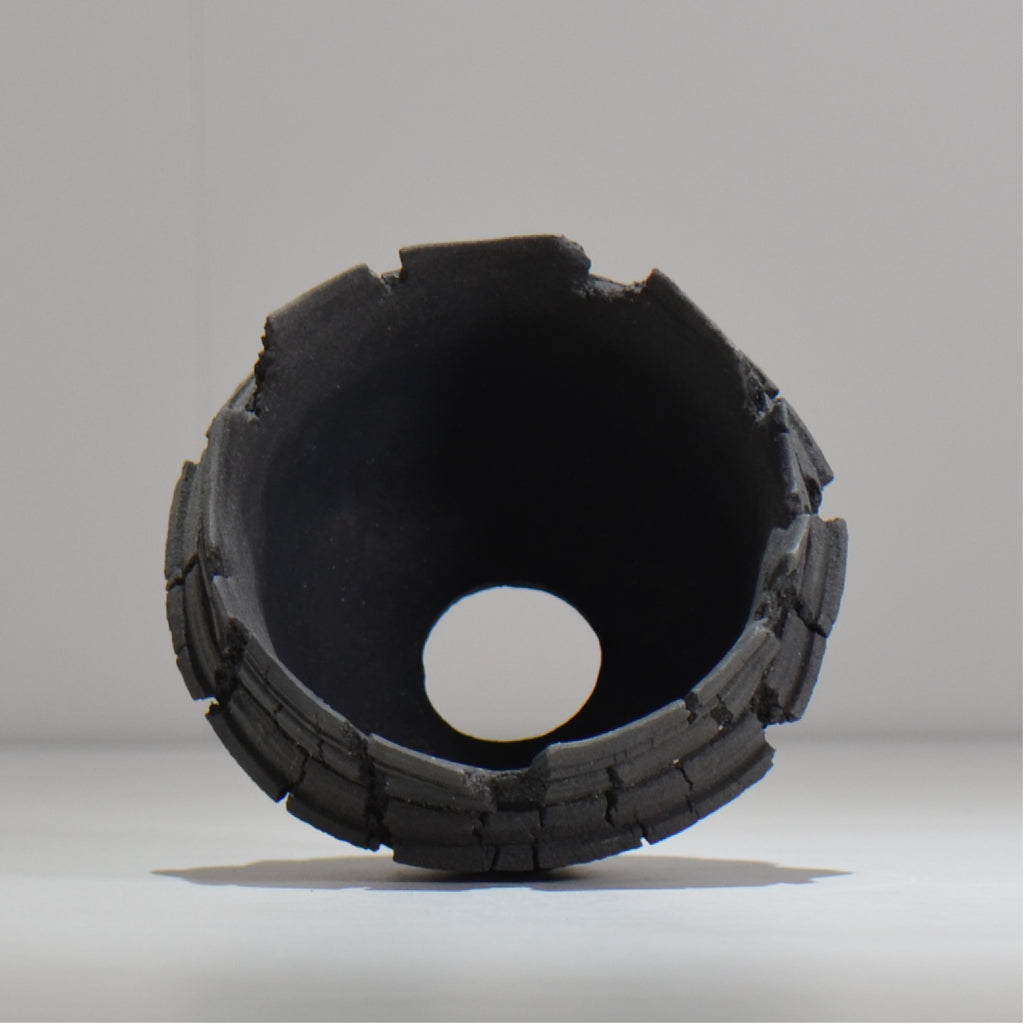 宮島將實 / mm4_ta15_s / 約 φ11cm / 植木鉢