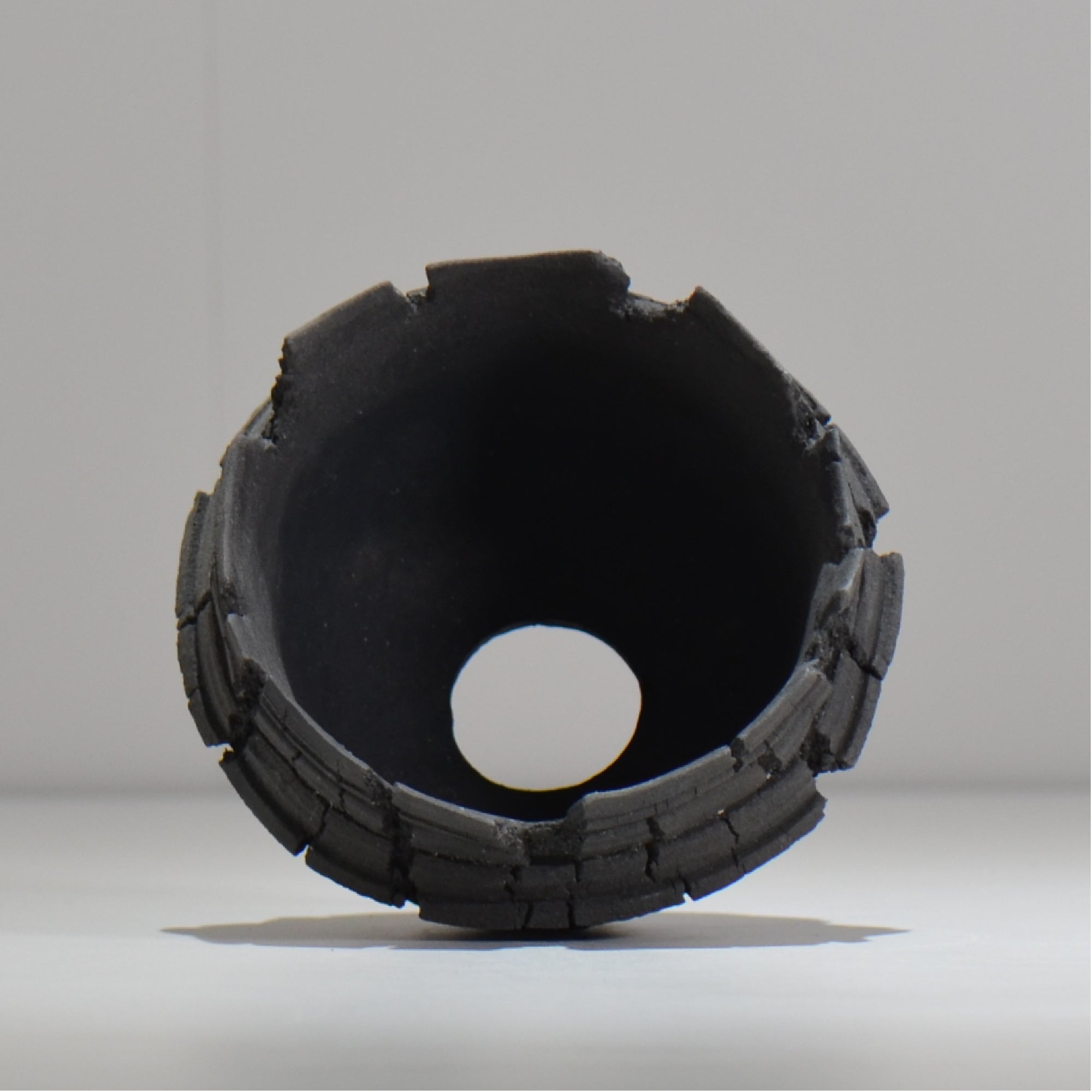 宮島將實 / mm4_ta15_s / 約 φ11cm / 植木鉢