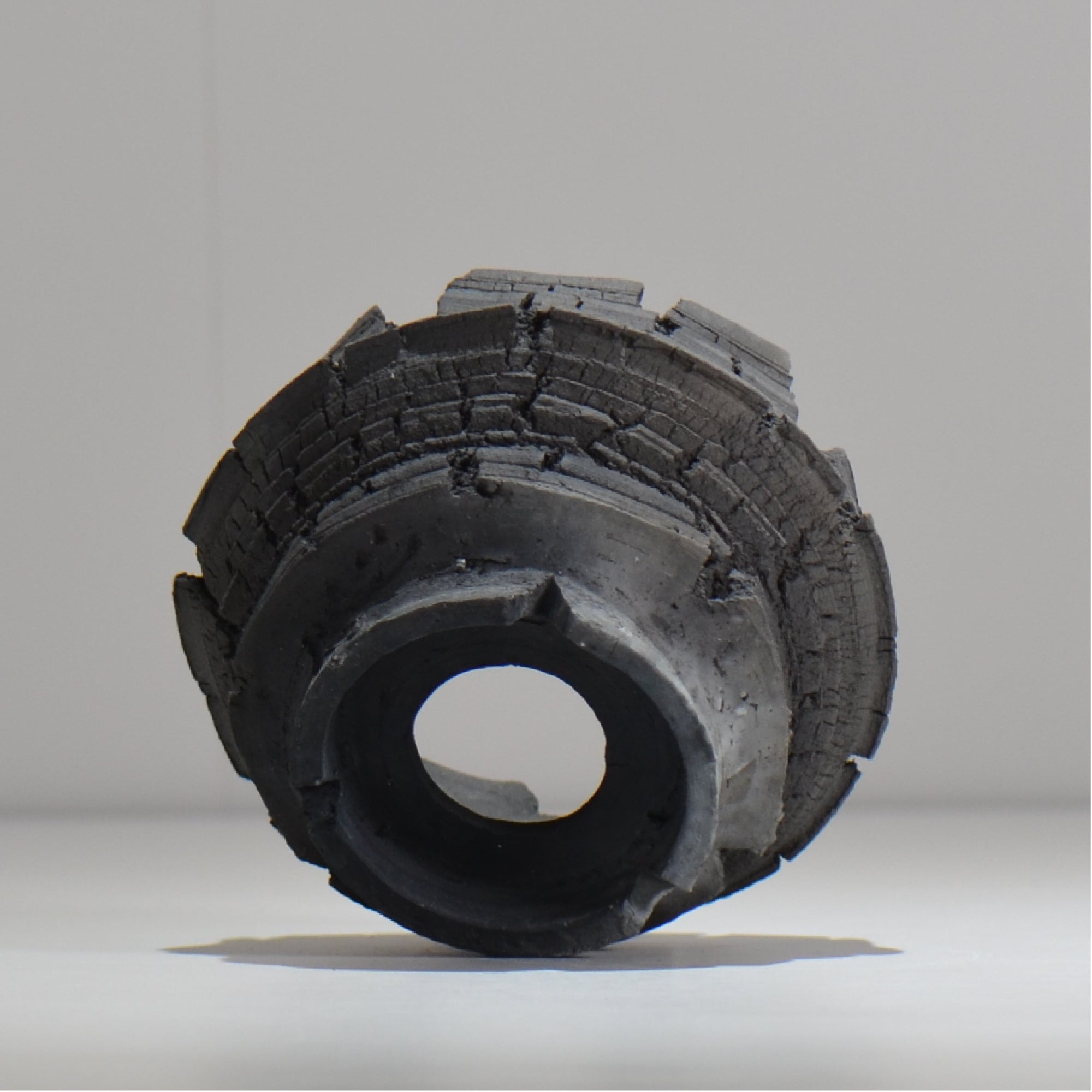 宮島將實 / mm4_ta15_s / 約 φ11cm / 植木鉢