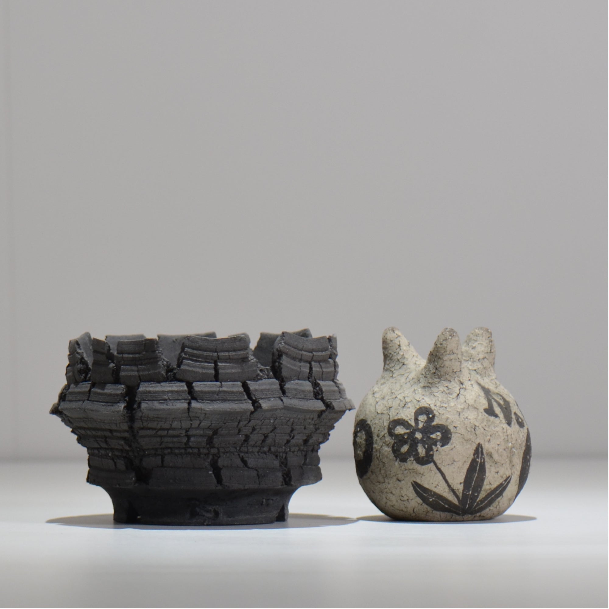 宮島將實 / mm4_ta15_s / 約 φ11cm / 植木鉢