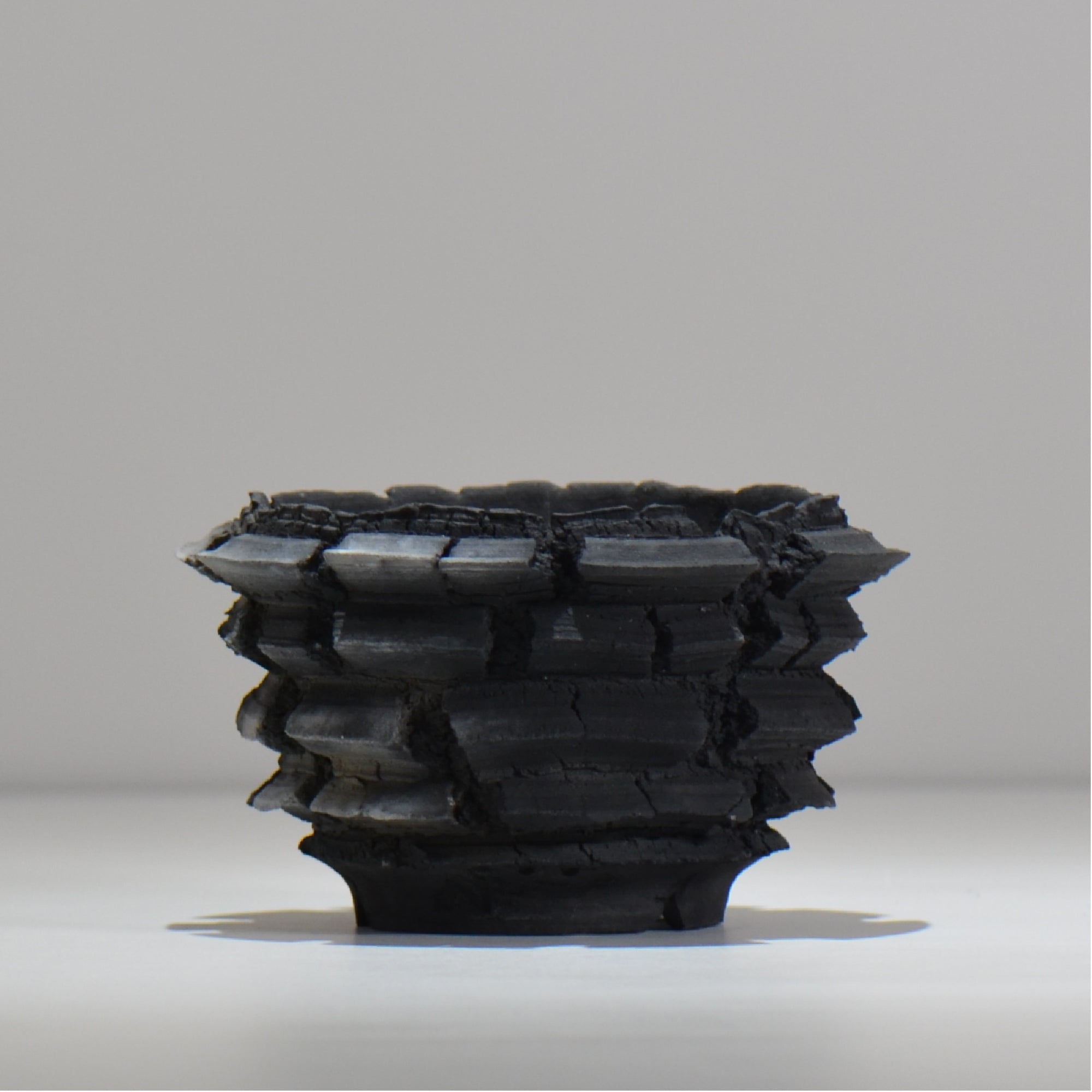 宮島將實 / mm4_ta20_s / 約 φ10.2cm / 植木鉢