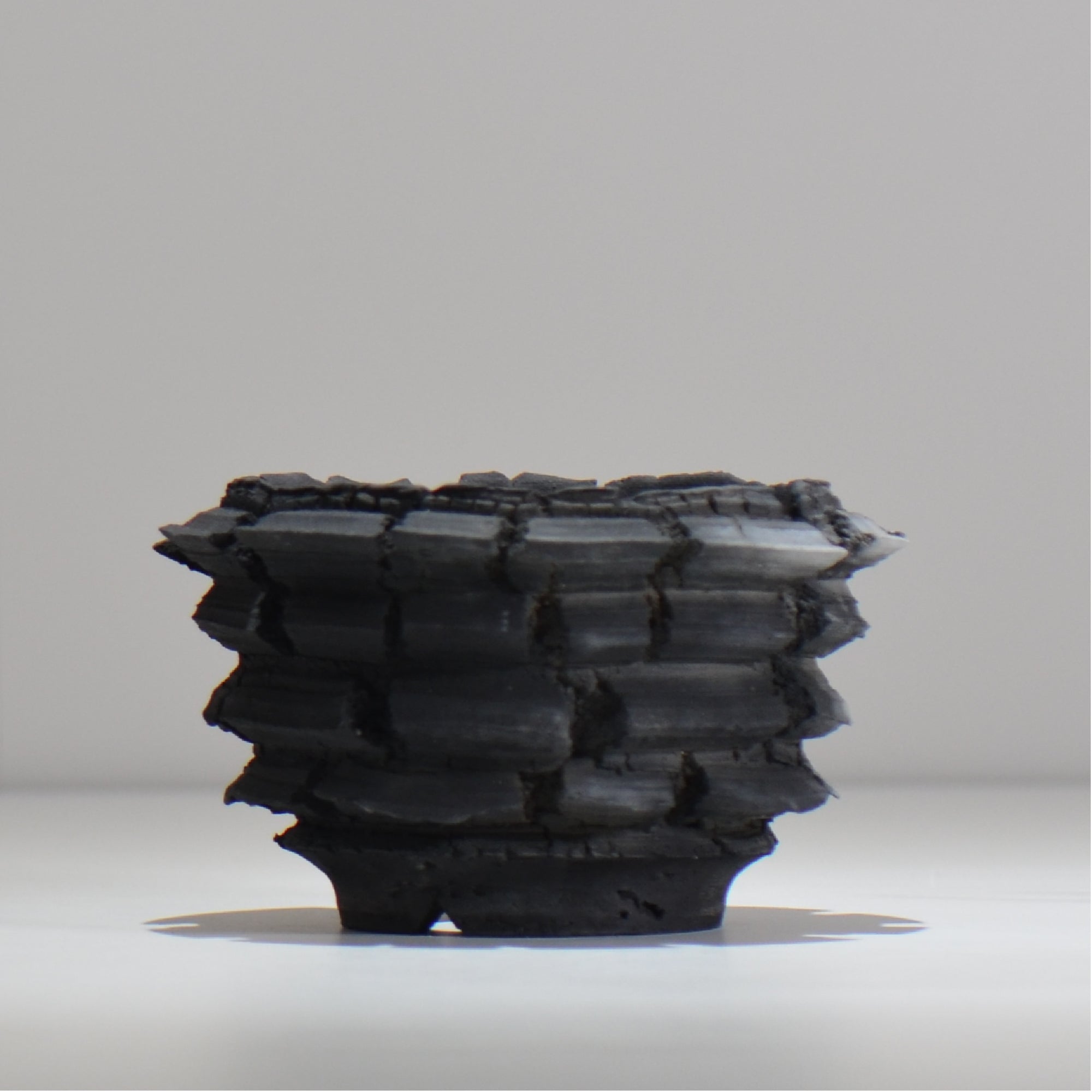 宮島將實 / mm4_ta20_s / 約 φ10.2cm / 植木鉢