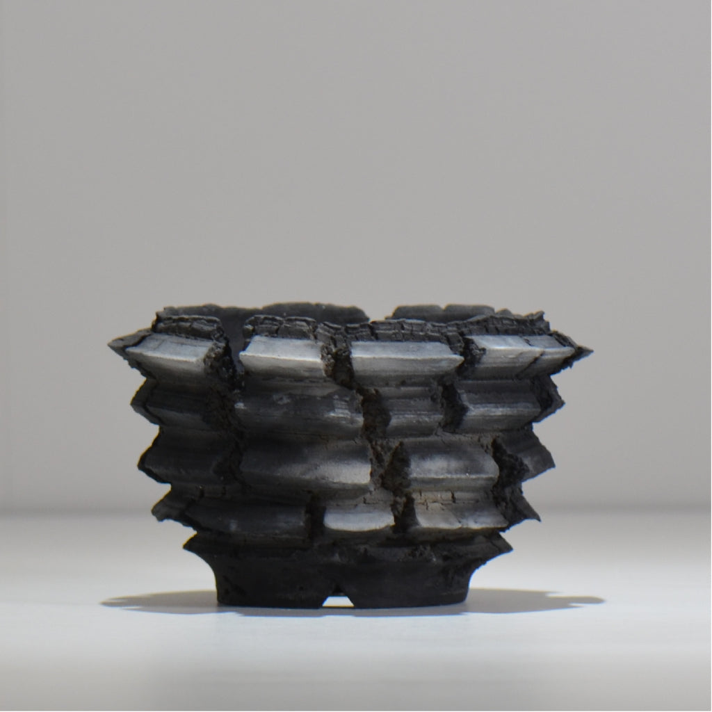 宮島將實 / mm4_ta20_s / 約 φ10.2cm / 植木鉢