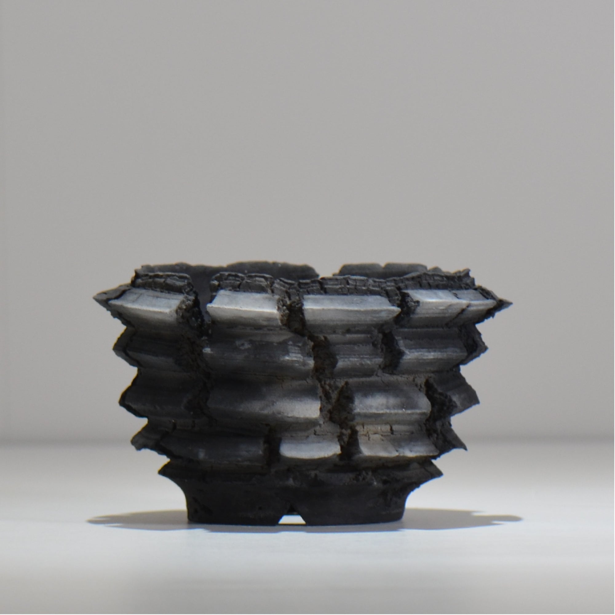 宮島將實 / mm4_ta20_s / 約 φ10.2cm / 植木鉢