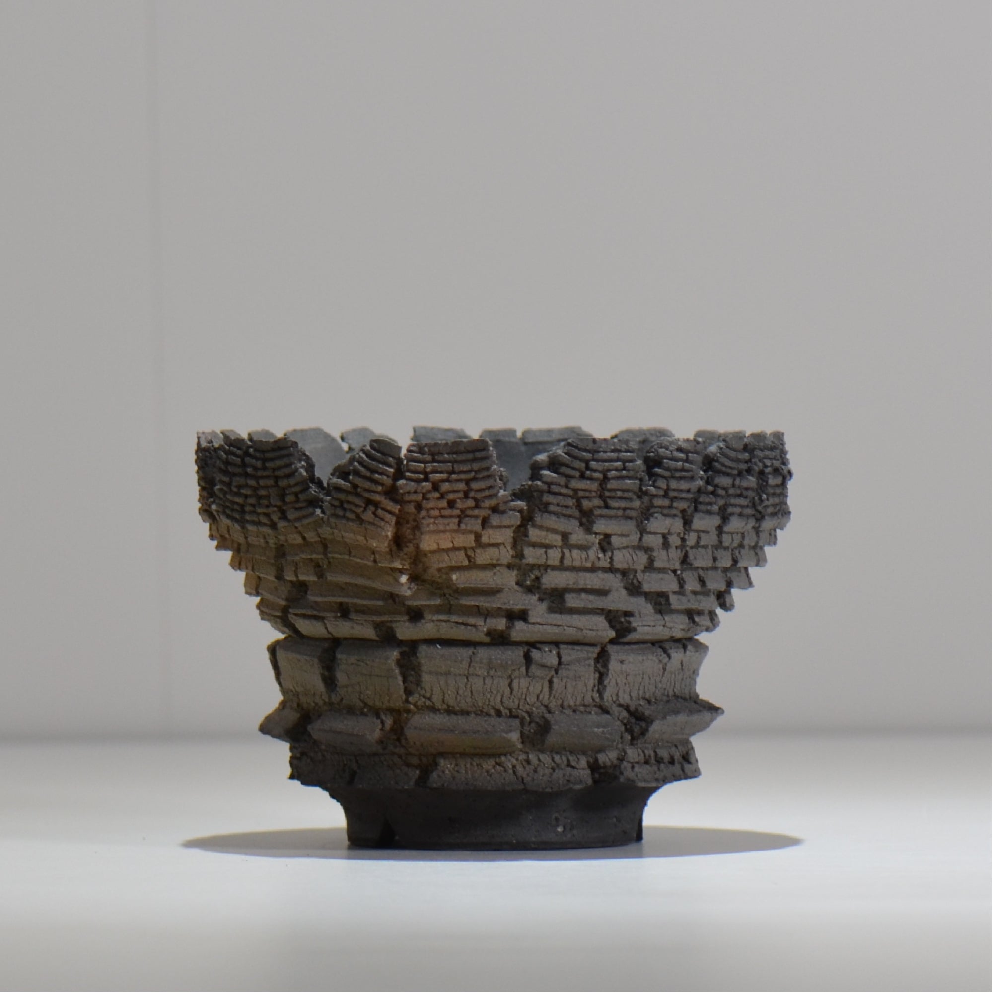 宮島將實 / mm4_ta23_m / 約 φ13.3cm / 植木鉢