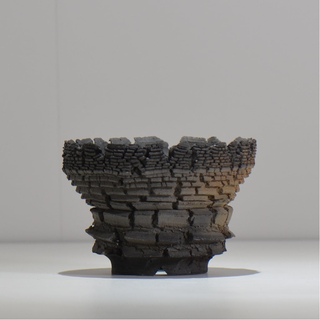 宮島將實 / mm4_ta23_m / 約 φ13.3cm / 植木鉢