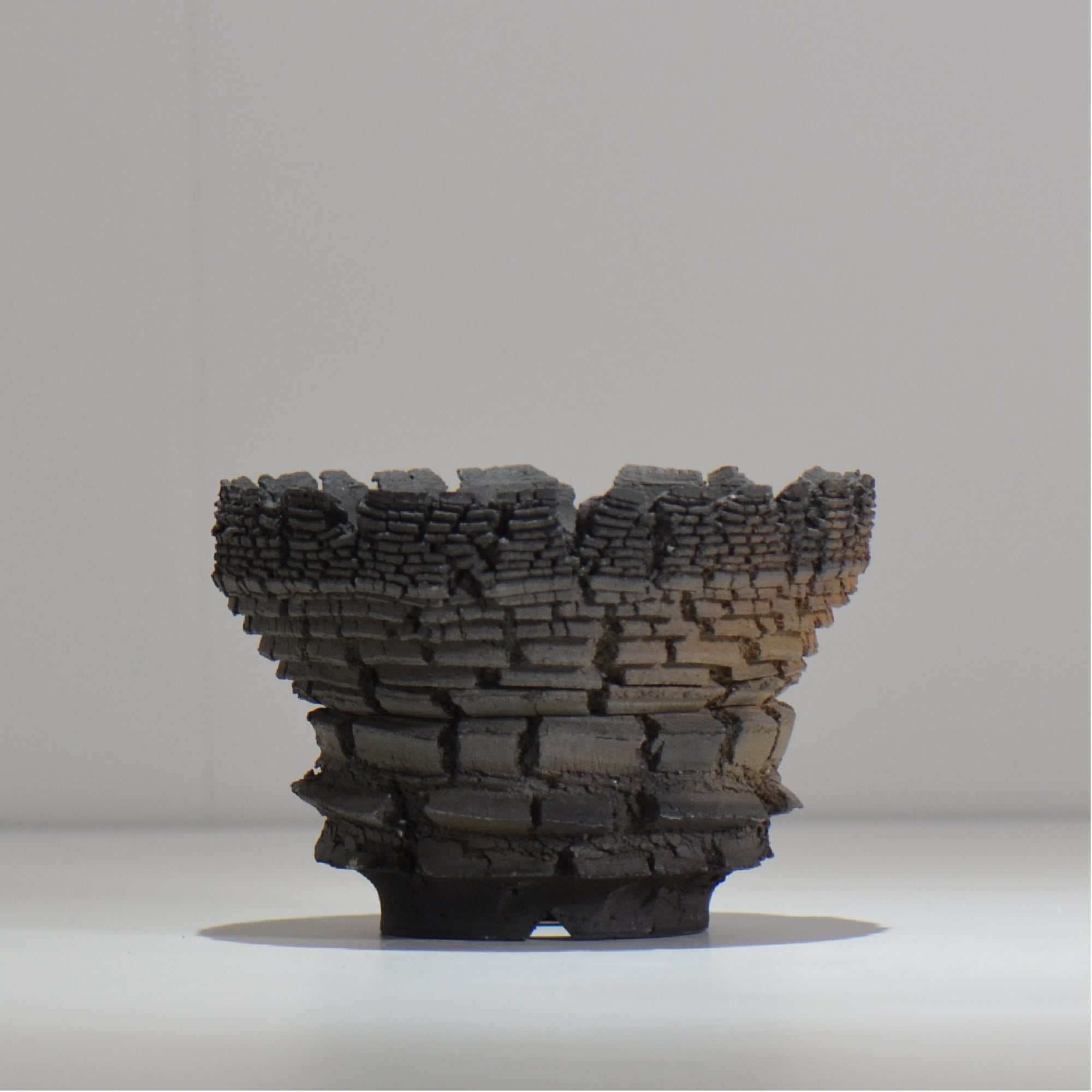 宮島將實 / mm4_ta23_m / 約 φ13.3cm / 植木鉢