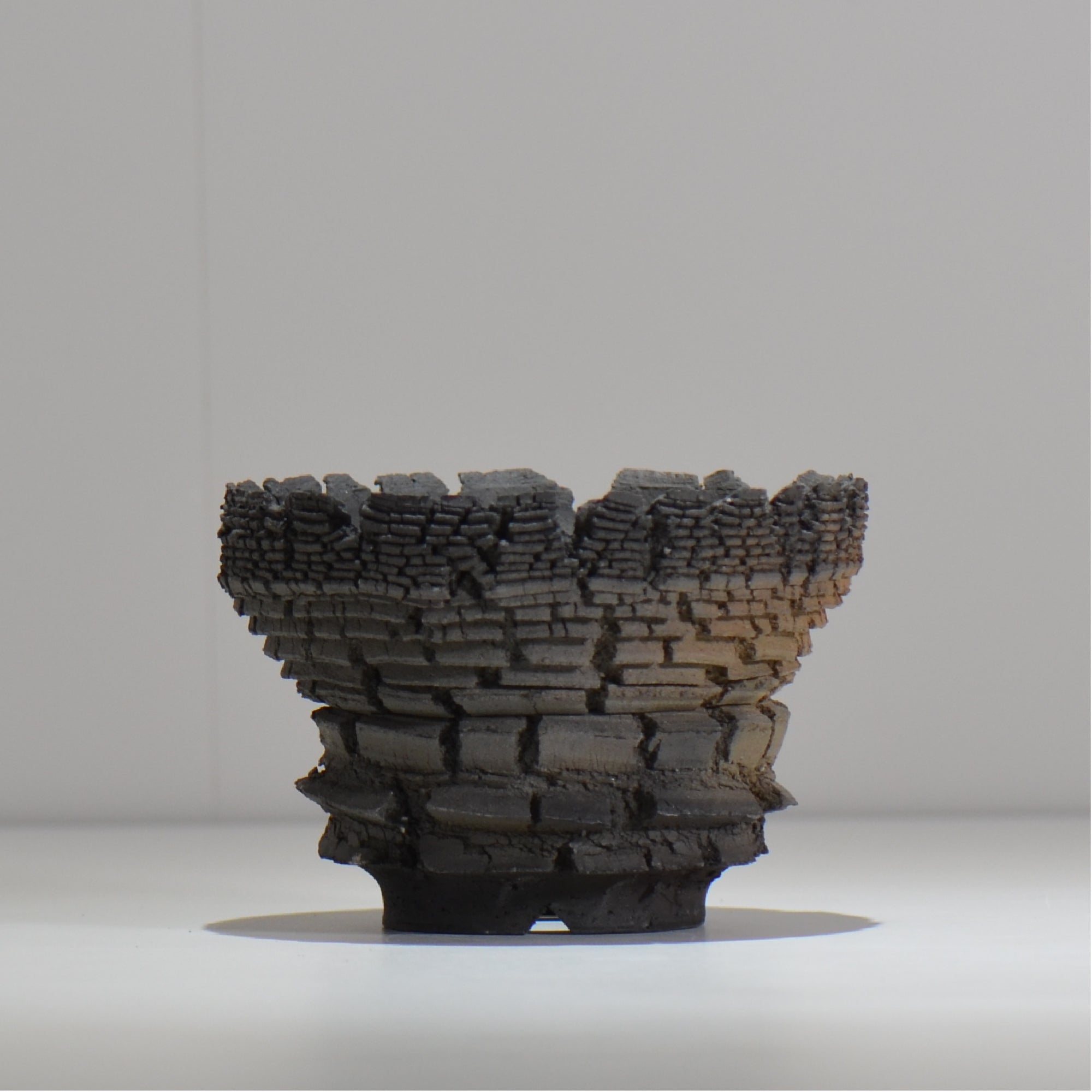 宮島將實 / mm4_ta23_m / 約 φ13.3cm / 植木鉢