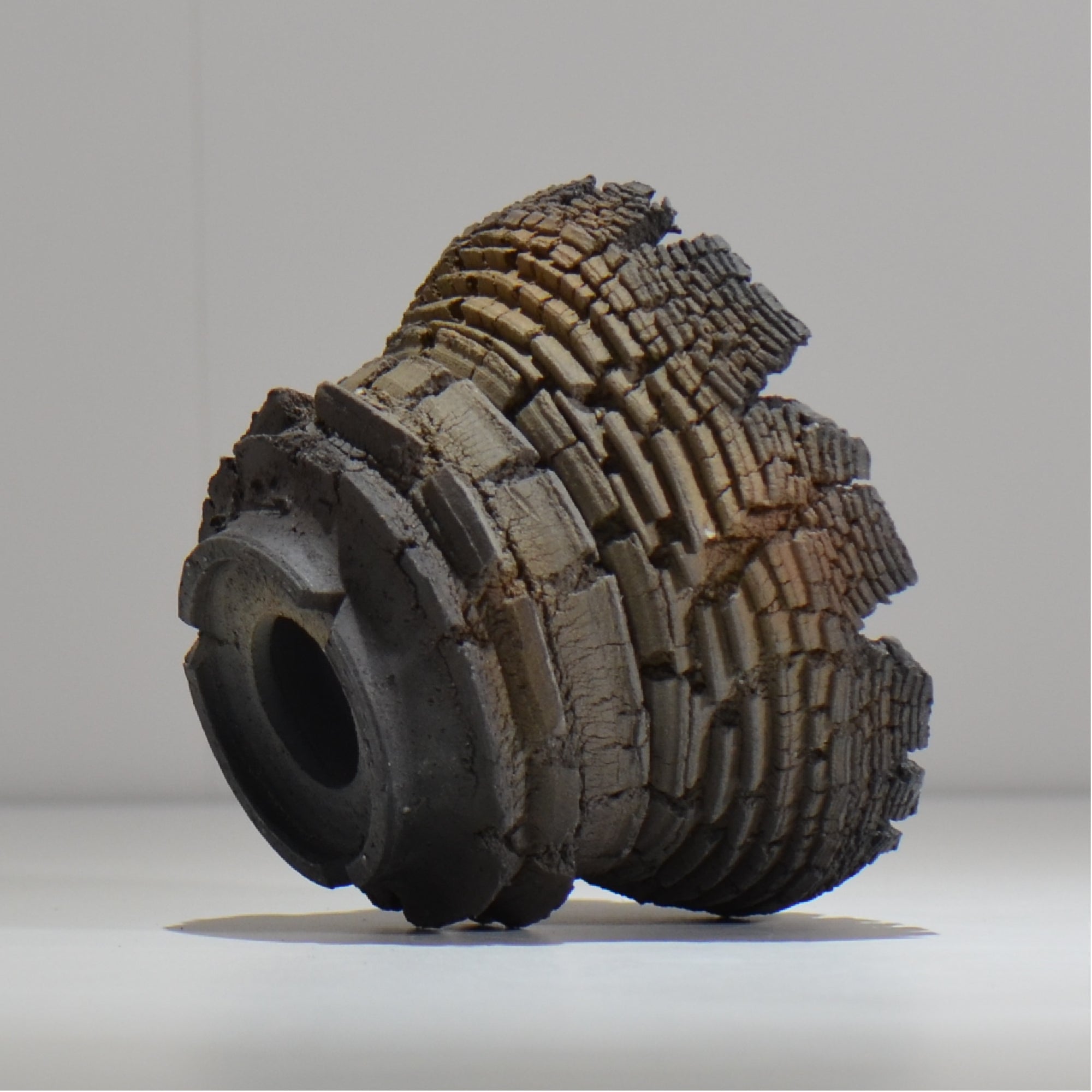 宮島將實 / mm4_ta23_m / 約 φ13.3cm / 植木鉢