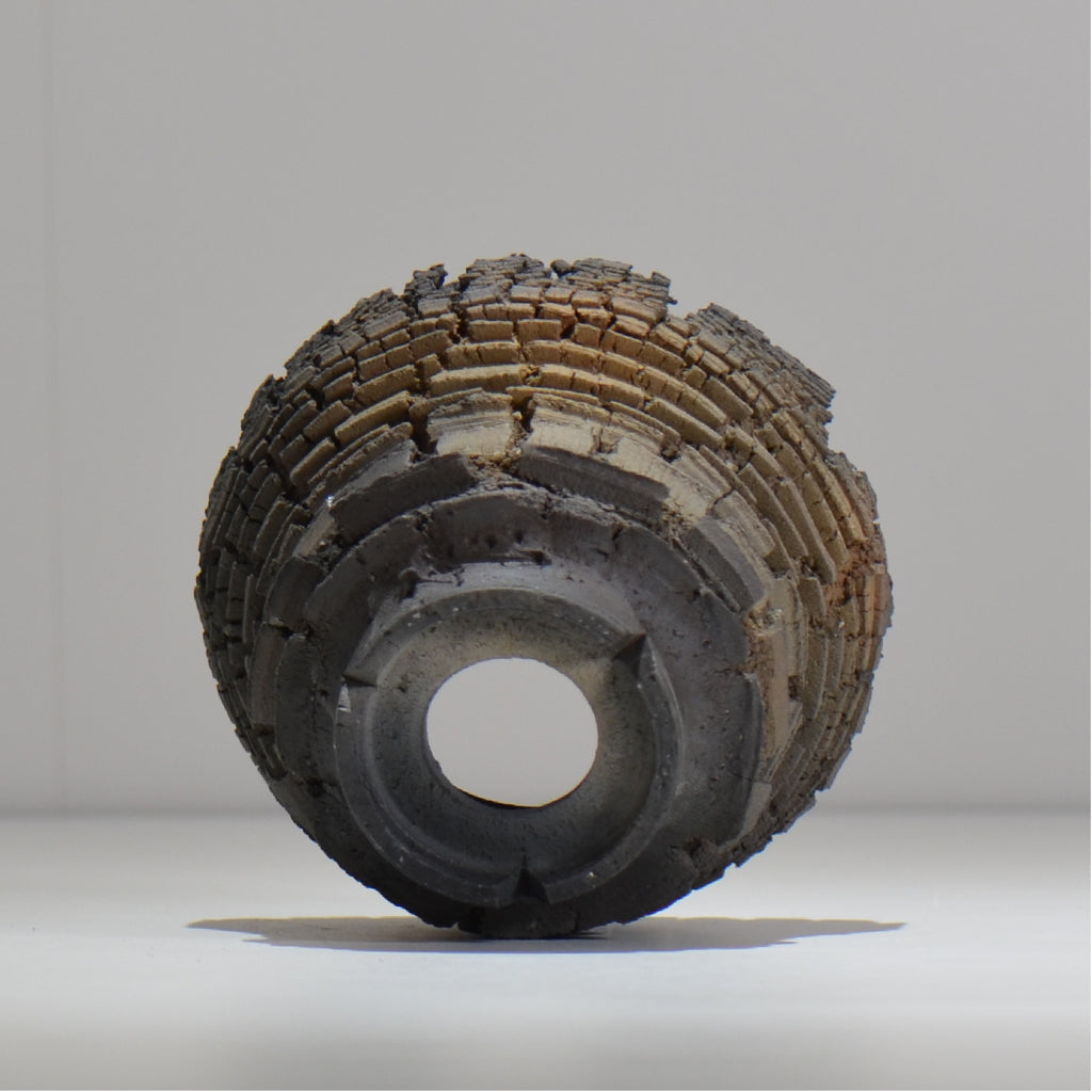 宮島將實 / mm4_ta23_m / 約 φ13.3cm / 植木鉢