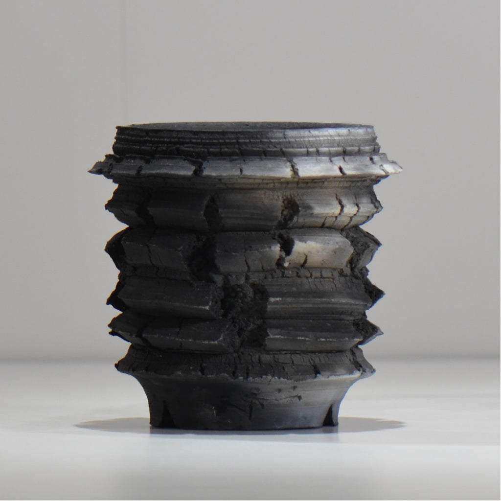 宮島將實 / mm4_ta25_s / 約 φ9.5cm / 植木鉢