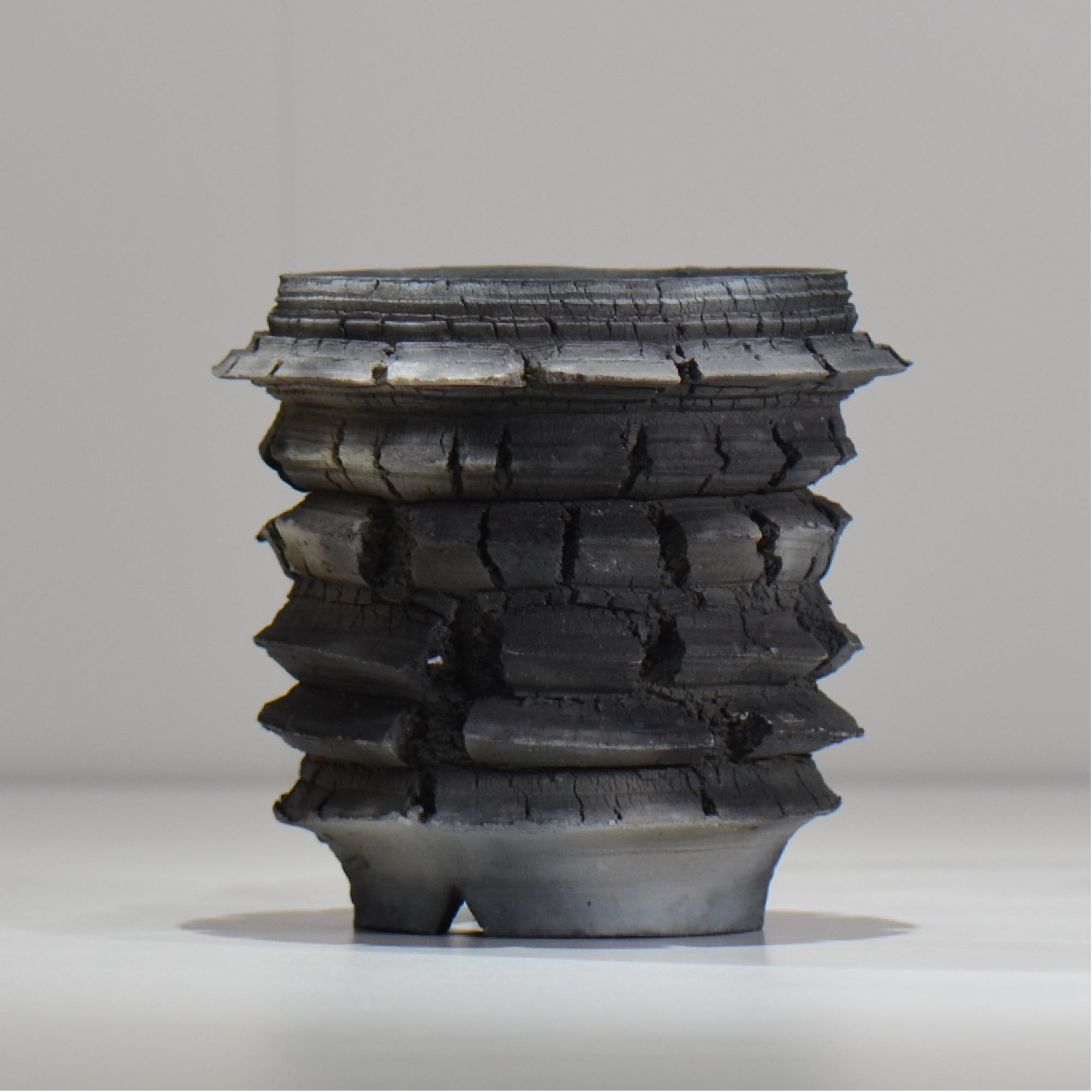 宮島將實 / mm4_ta25_s / 約 φ9.5cm / 植木鉢