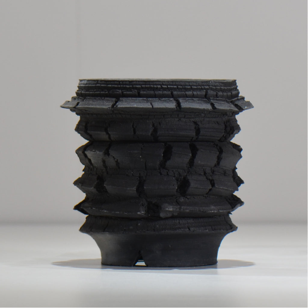 宮島將實 / mm4_ta25_s / 約 φ9.5cm / 植木鉢