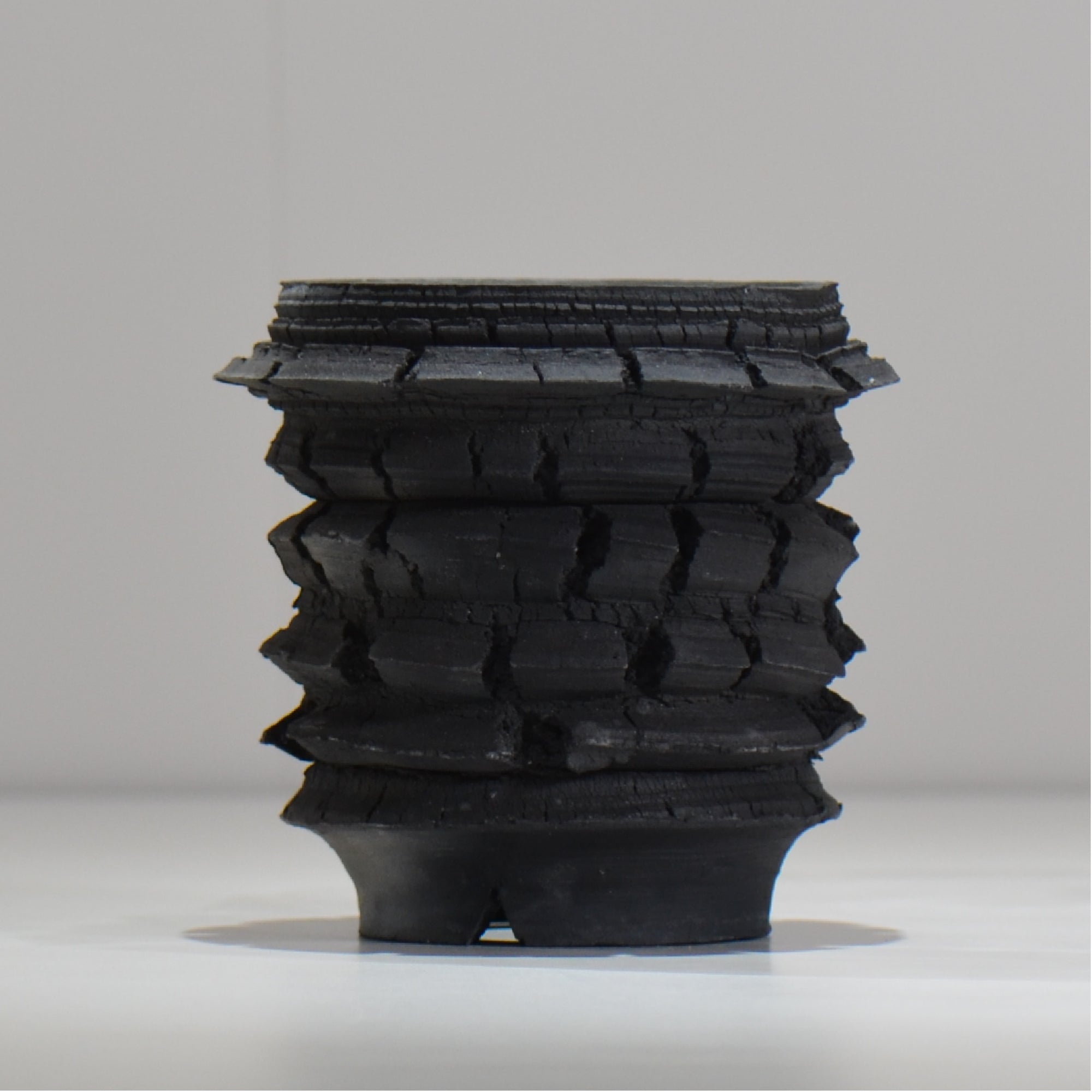 宮島將實 / mm4_ta25_s / 約 φ9.5cm / 植木鉢