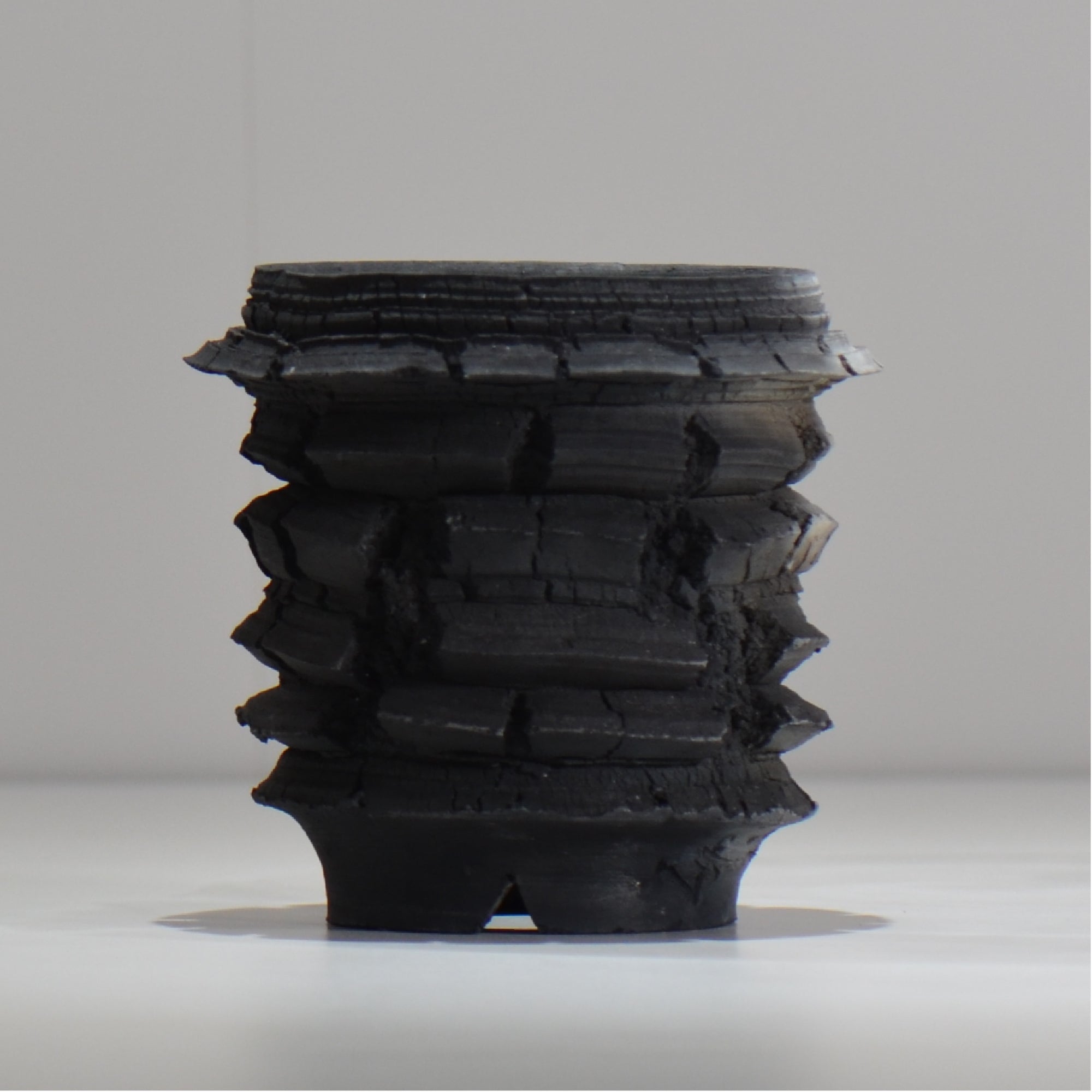 宮島將實 / mm4_ta25_s / 約 φ9.5cm / 植木鉢