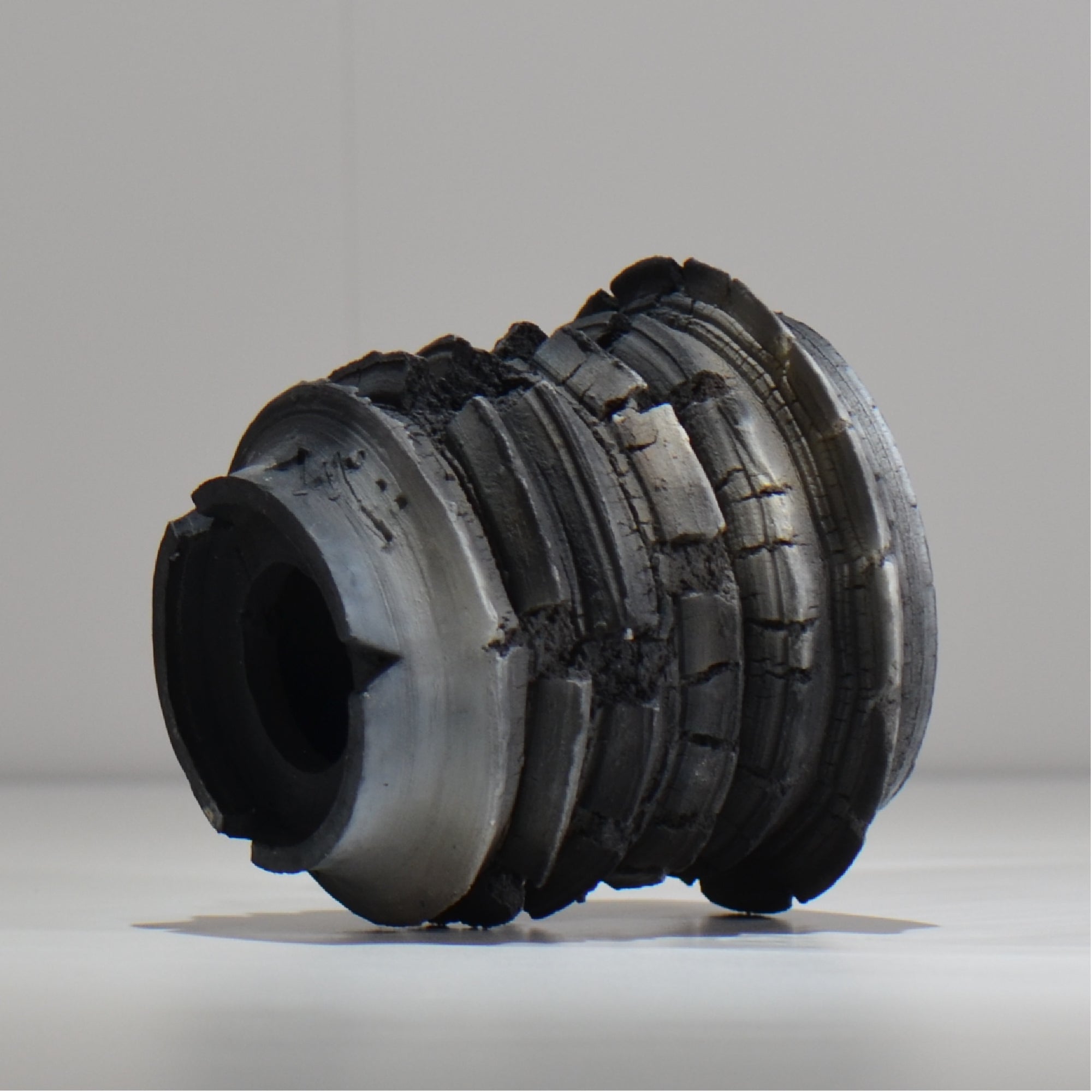 宮島將實 / mm4_ta25_s / 約 φ9.5cm / 植木鉢