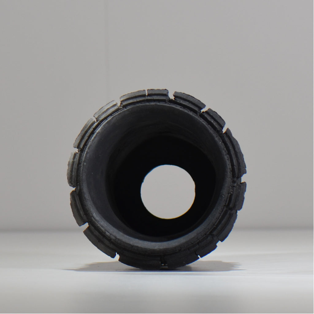 宮島將實 / mm4_ta25_s / 約 φ9.5cm / 植木鉢