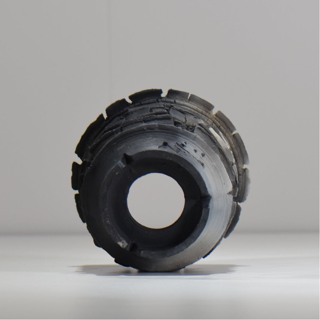 宮島將實 / mm4_ta25_s / 約 φ9.5cm / 植木鉢