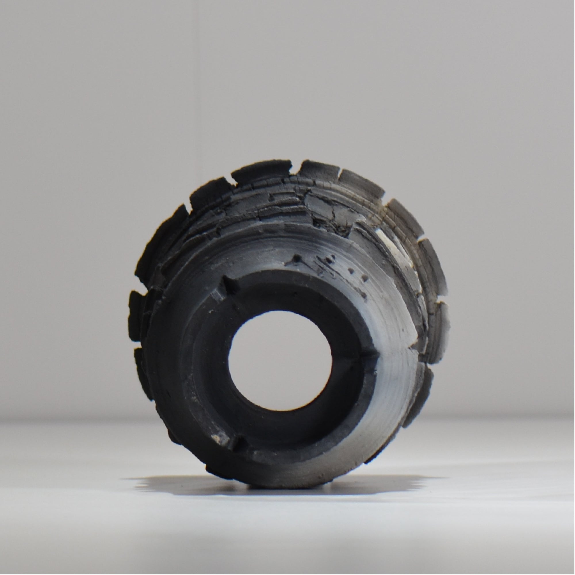 宮島將實 / mm4_ta25_s / 約 φ9.5cm / 植木鉢