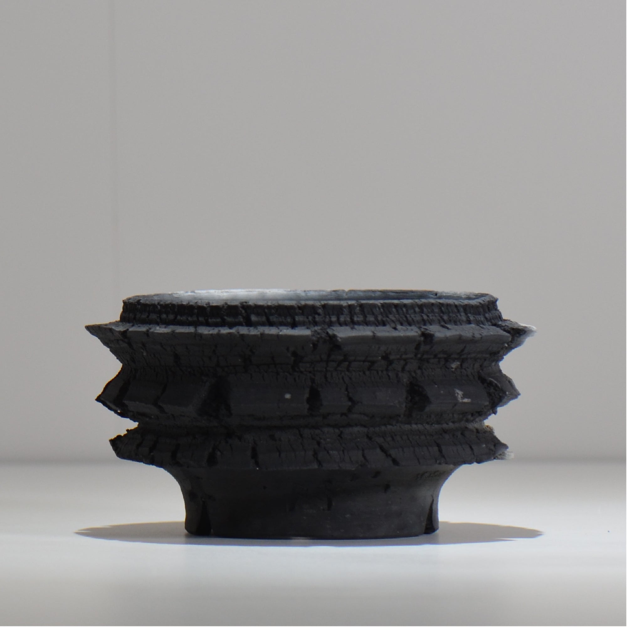 宮島將實 / mm4_ta28_m / 約 φ12.8cm / 植木鉢