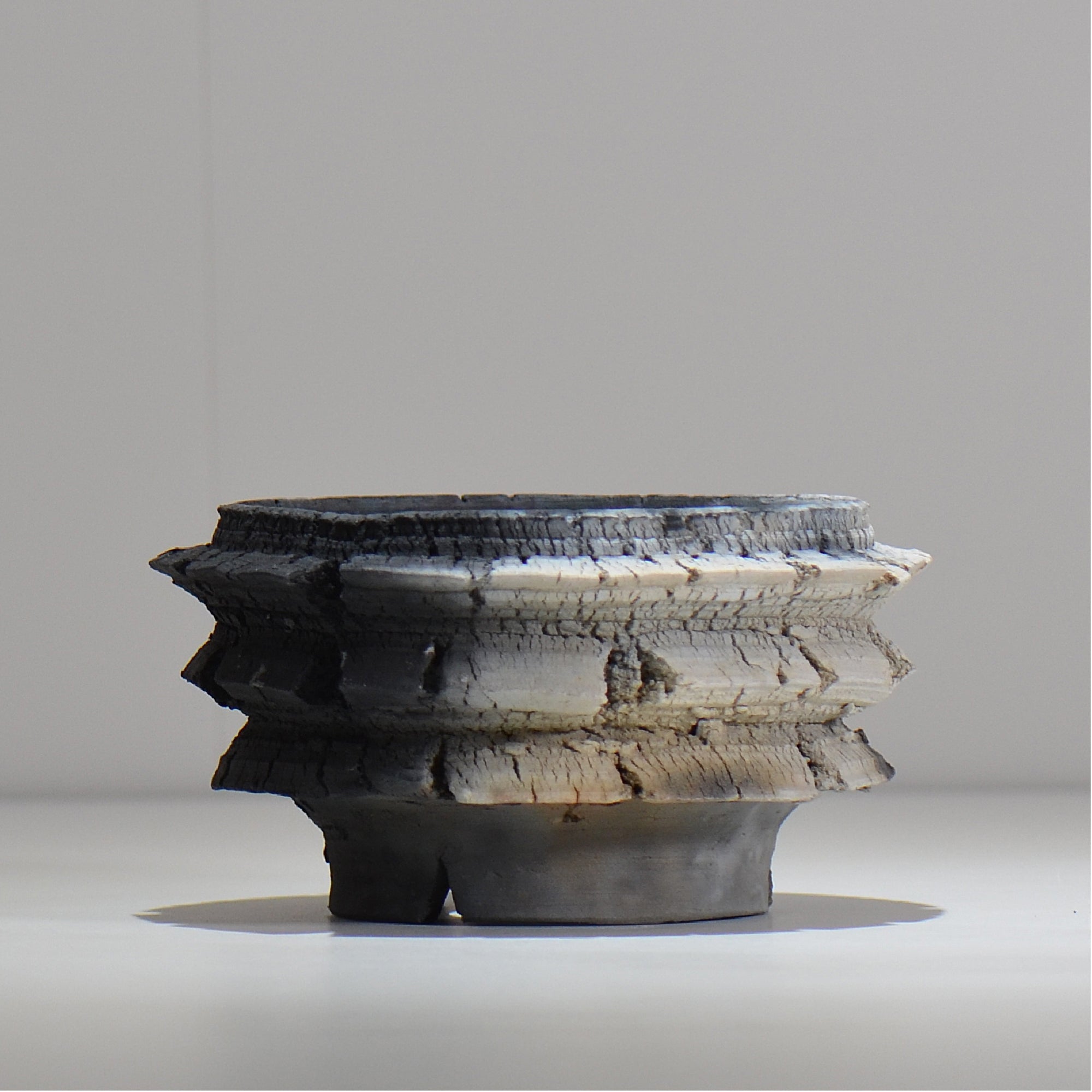 宮島將實 / mm4_ta28_m / 約 φ12.8cm / 植木鉢