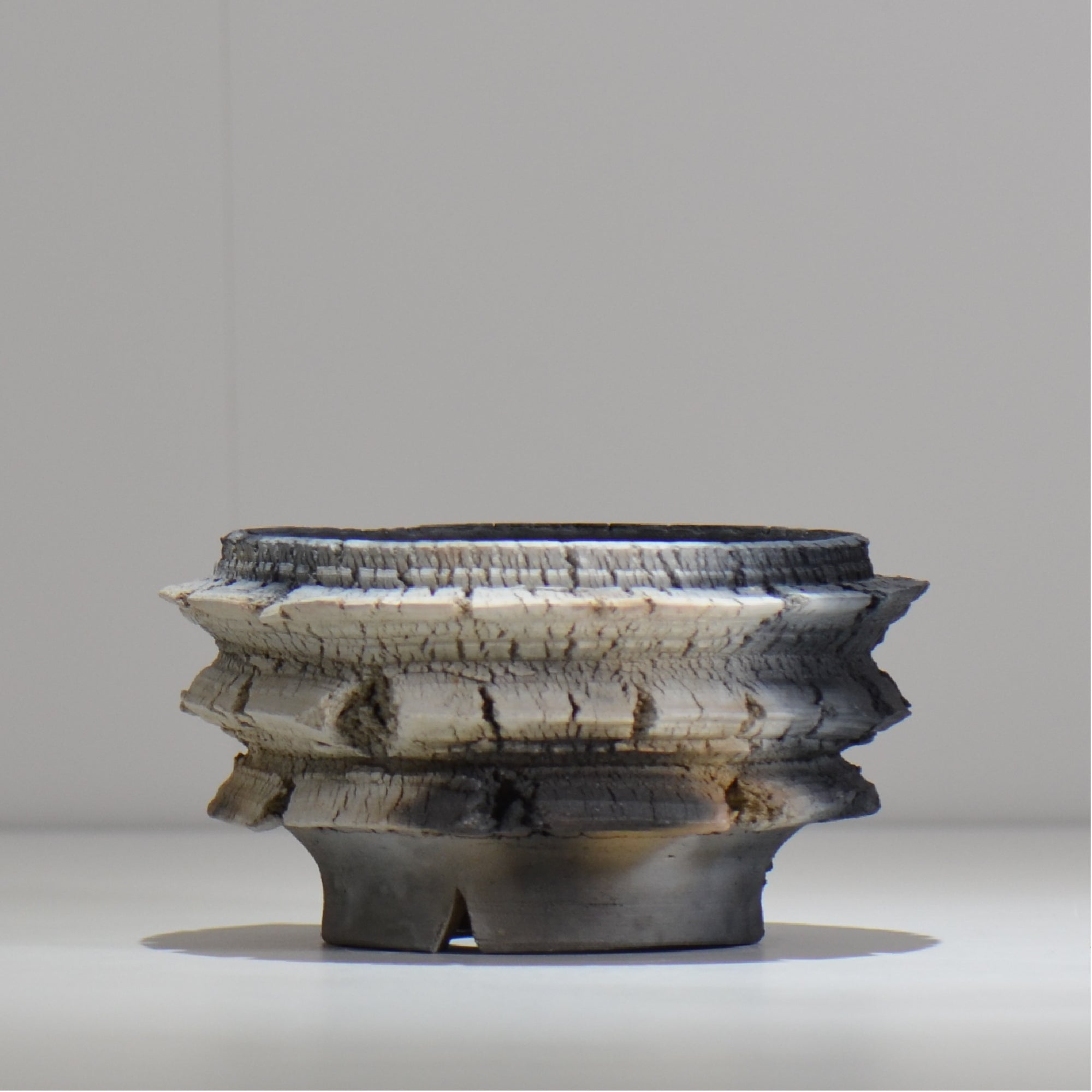 宮島將實 / mm4_ta28_m / 約 φ12.8cm / 植木鉢