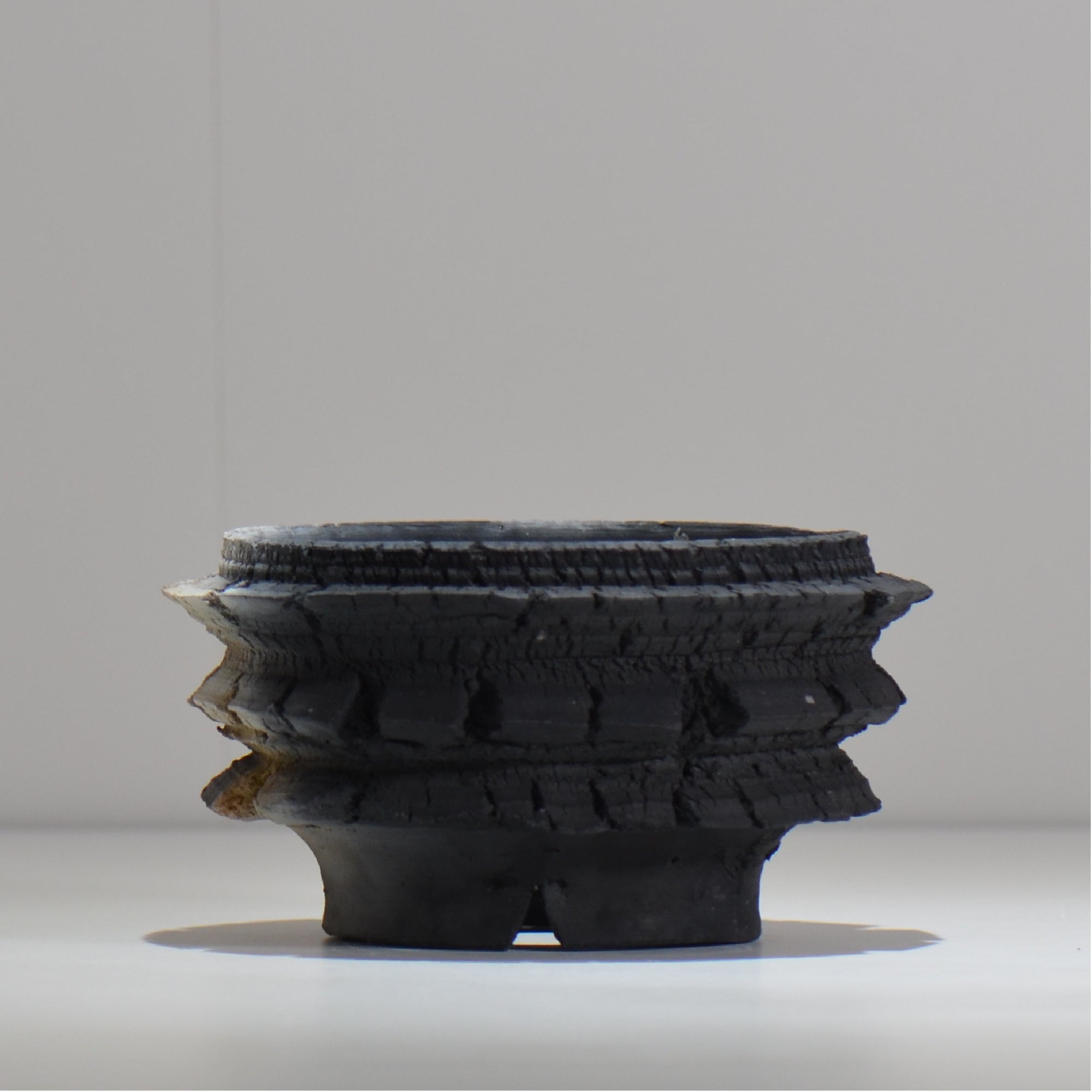 宮島將實 / mm4_ta28_m / 約 φ12.8cm / 植木鉢