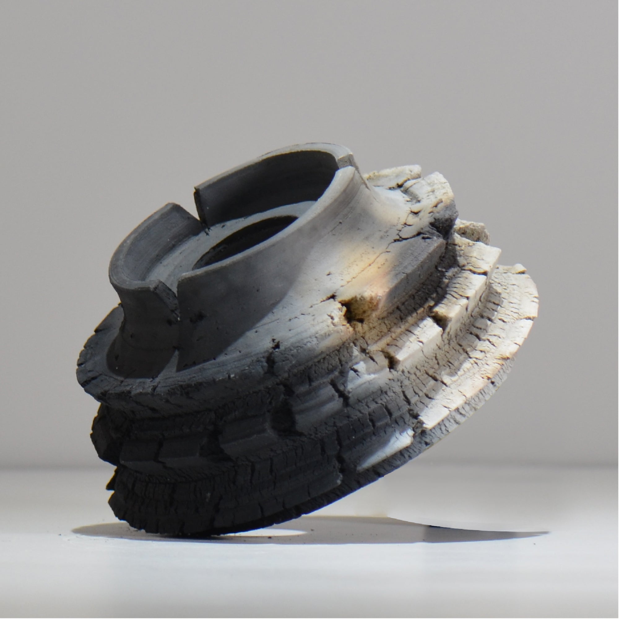 宮島將實 / mm4_ta28_m / 約 φ12.8cm / 植木鉢