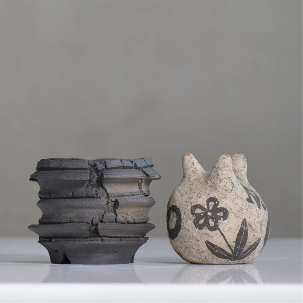 宮島將實 / mm5_ta01_xs / 約 φ8cm / 植木鉢