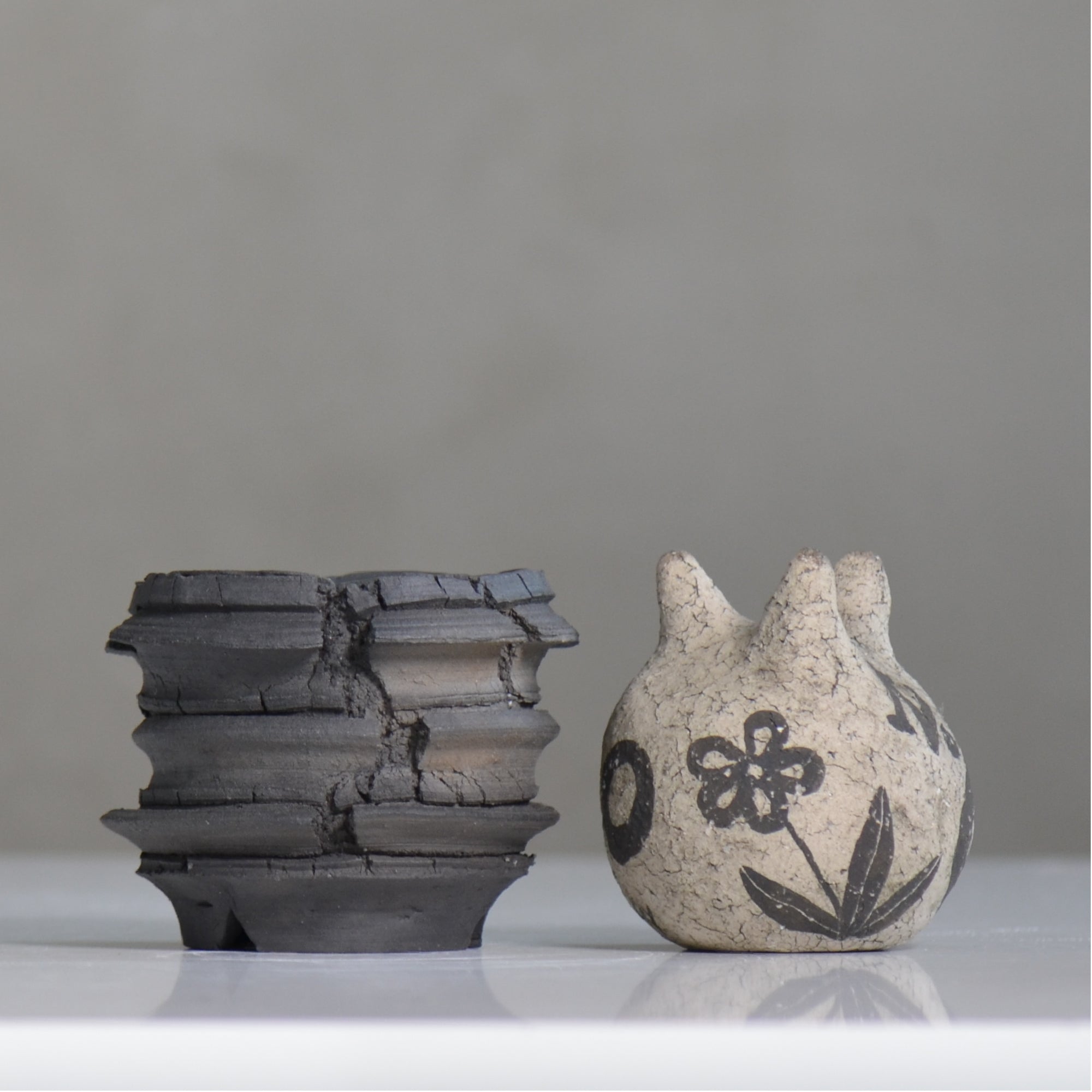 宮島將實 / mm5_ta01_xs / 約 φ8cm / 植木鉢