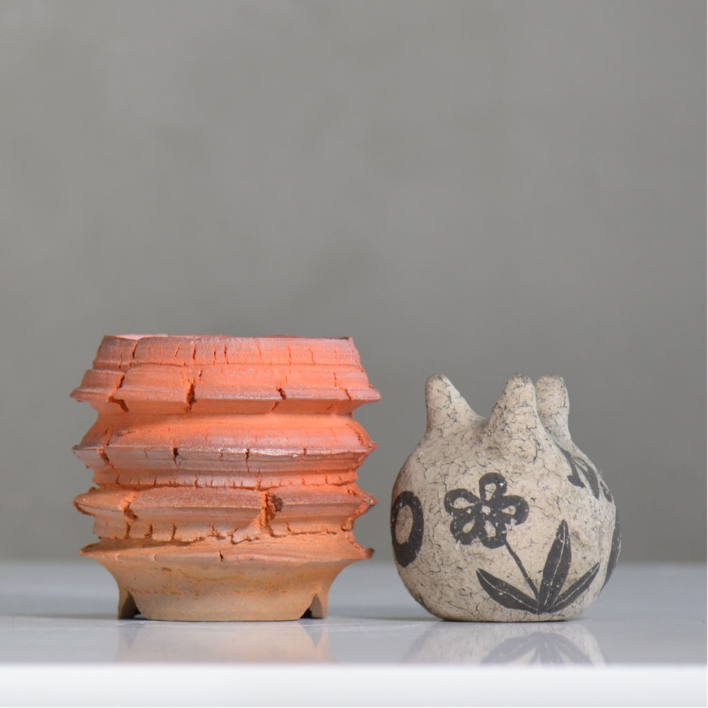 宮島將實 / mm5_ta07_xs / 約 φ8cm / 植木鉢