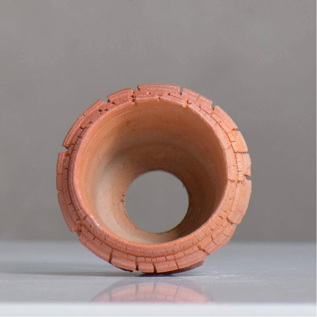 宮島將實 / mm5_ta09_xs / 約 φ8.5cm / 植木鉢
