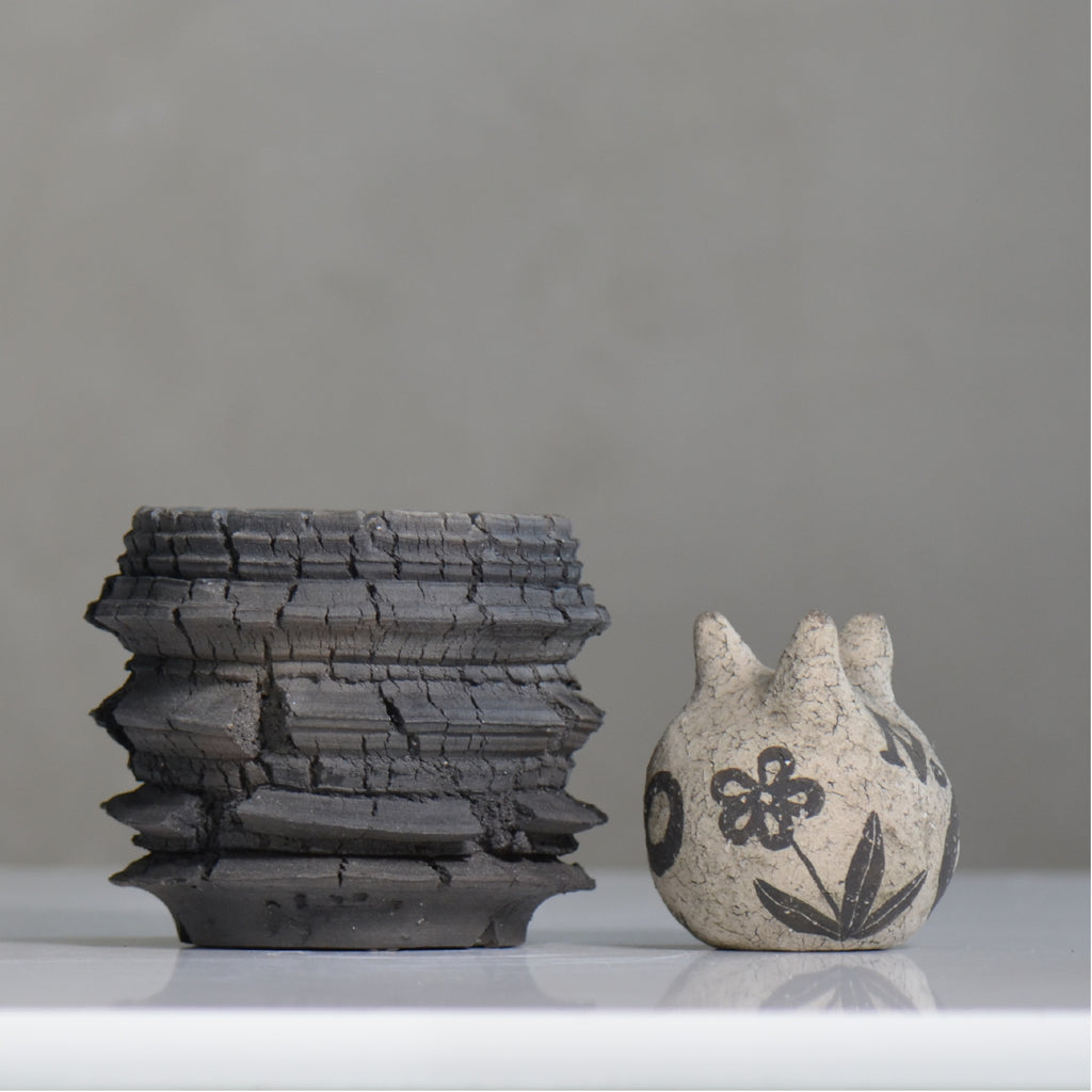 宮島將實 / mm5_ta29_s / 約 φ10cm / 植木鉢